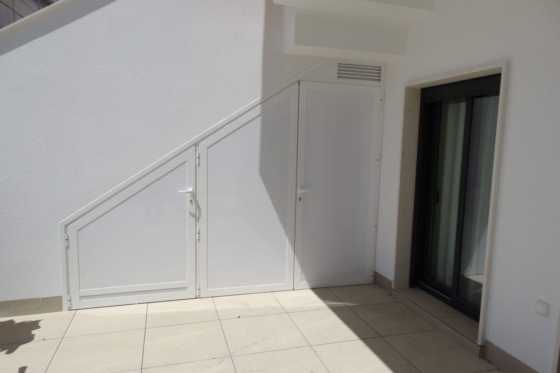 New Build - Upper-floor bungalow - Pilar de la Horadada - Costa Blanca South
