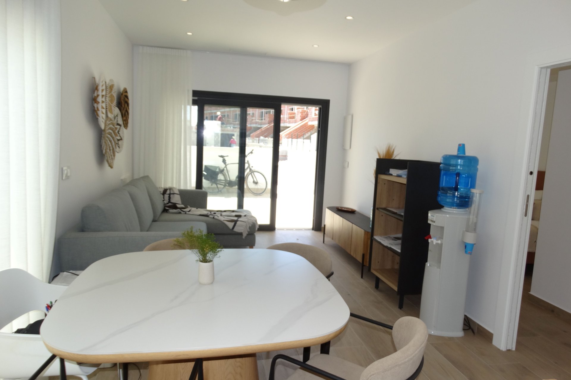 New Build - Upper-floor bungalow - Pilar de la Horadada - Costa Blanca South