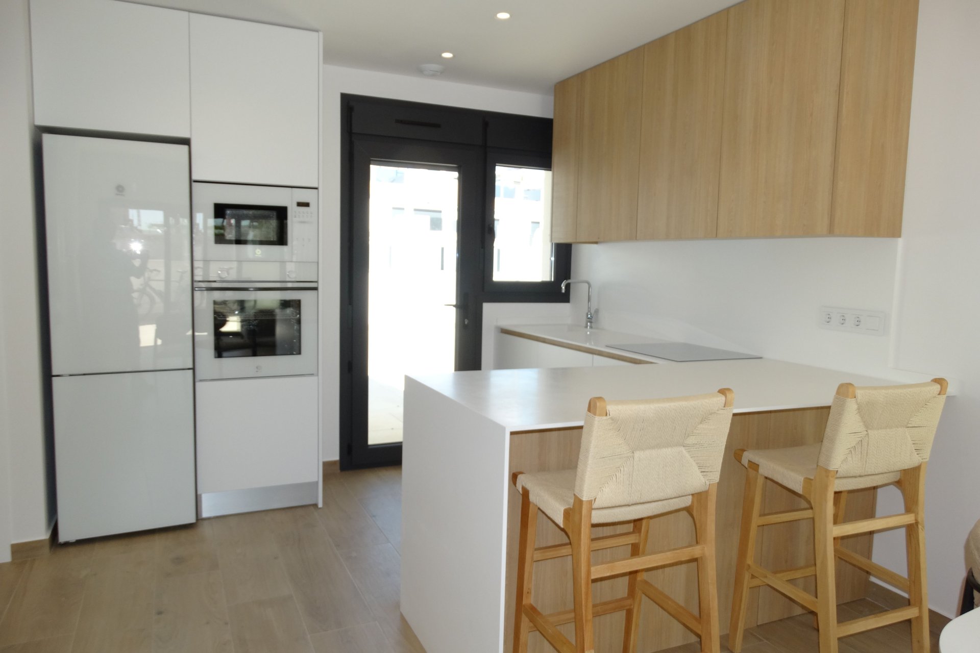 New Build - Upper-floor bungalow - Pilar de la Horadada - Costa Blanca South