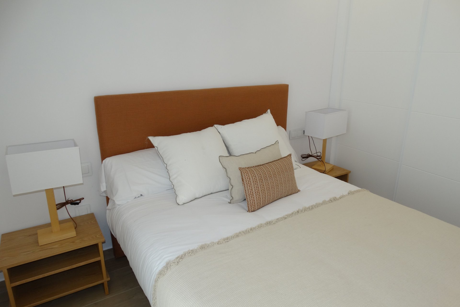 New Build - Upper-floor bungalow - Pilar de la Horadada - Costa Blanca South