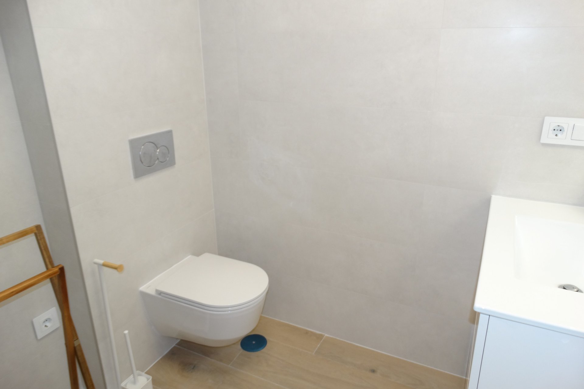 New Build - Upper-floor bungalow - Pilar de la Horadada - Costa Blanca South