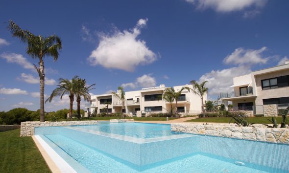 Ground floor in Pinar de Campoverde