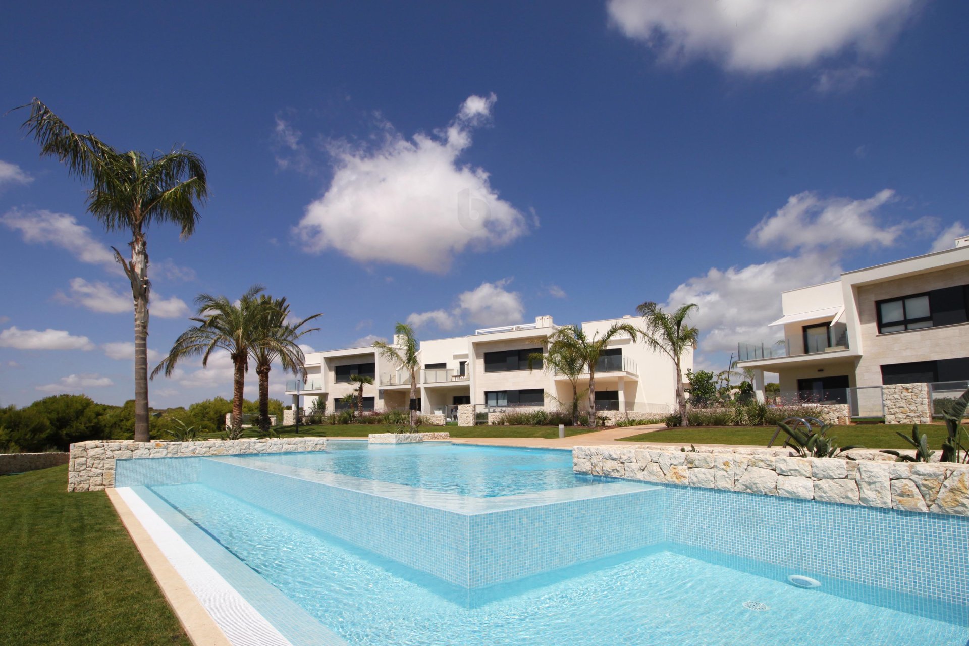 New Build - Ground floor - Pilar de la Horadada - Costa Blanca South