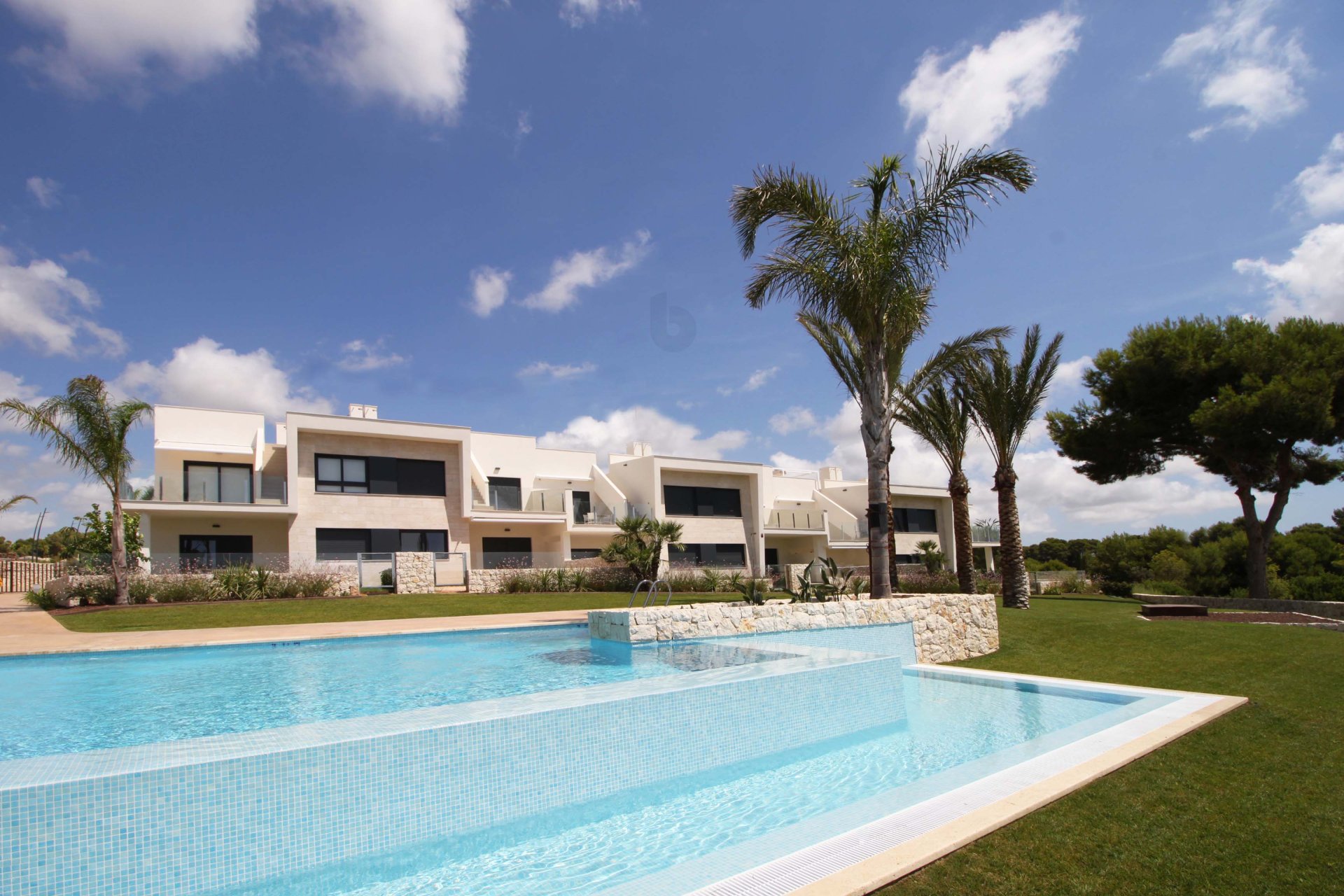 New Build - Ground floor - Pilar de la Horadada - Costa Blanca South
