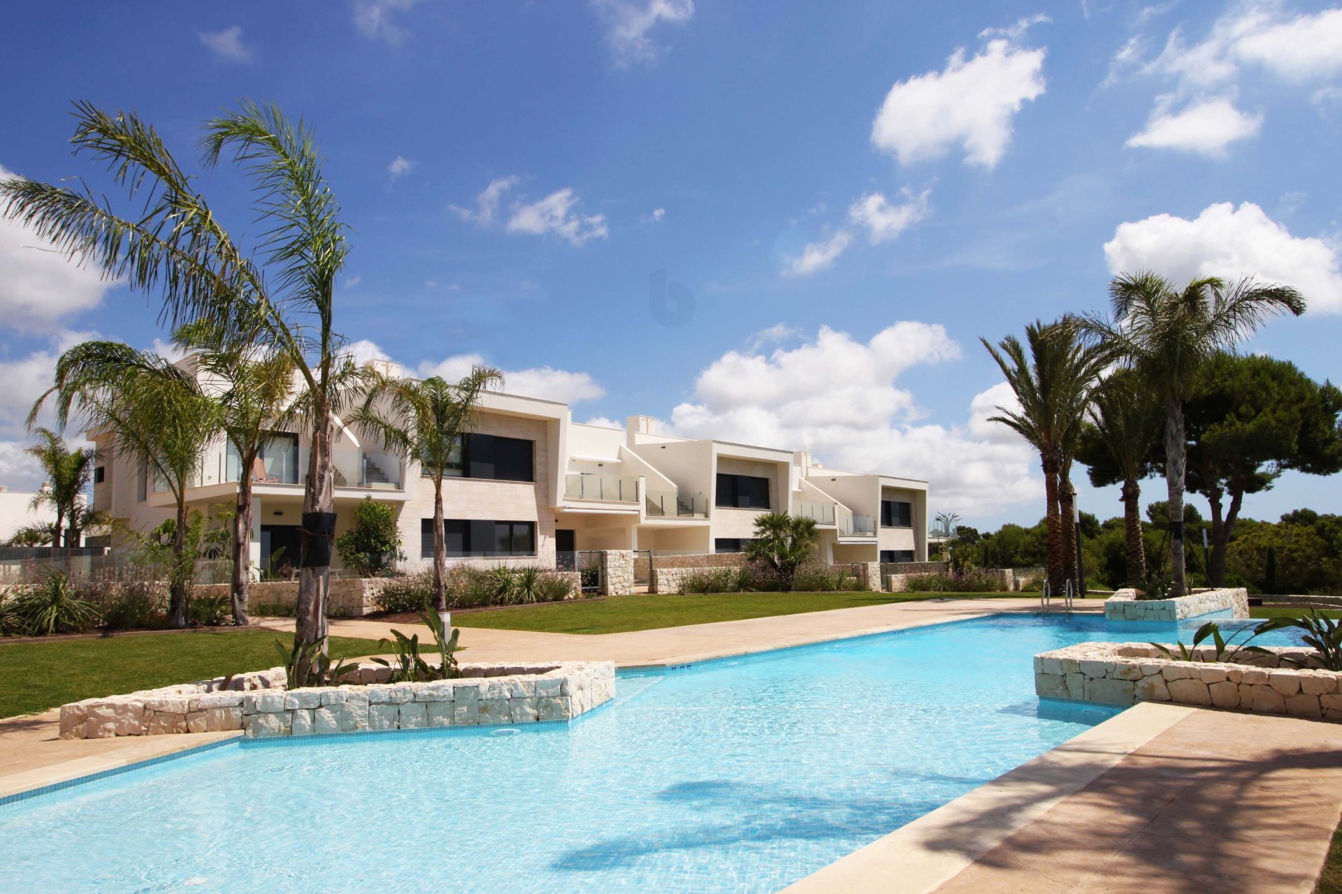 New Build - Ground floor - Pilar de la Horadada - Costa Blanca South