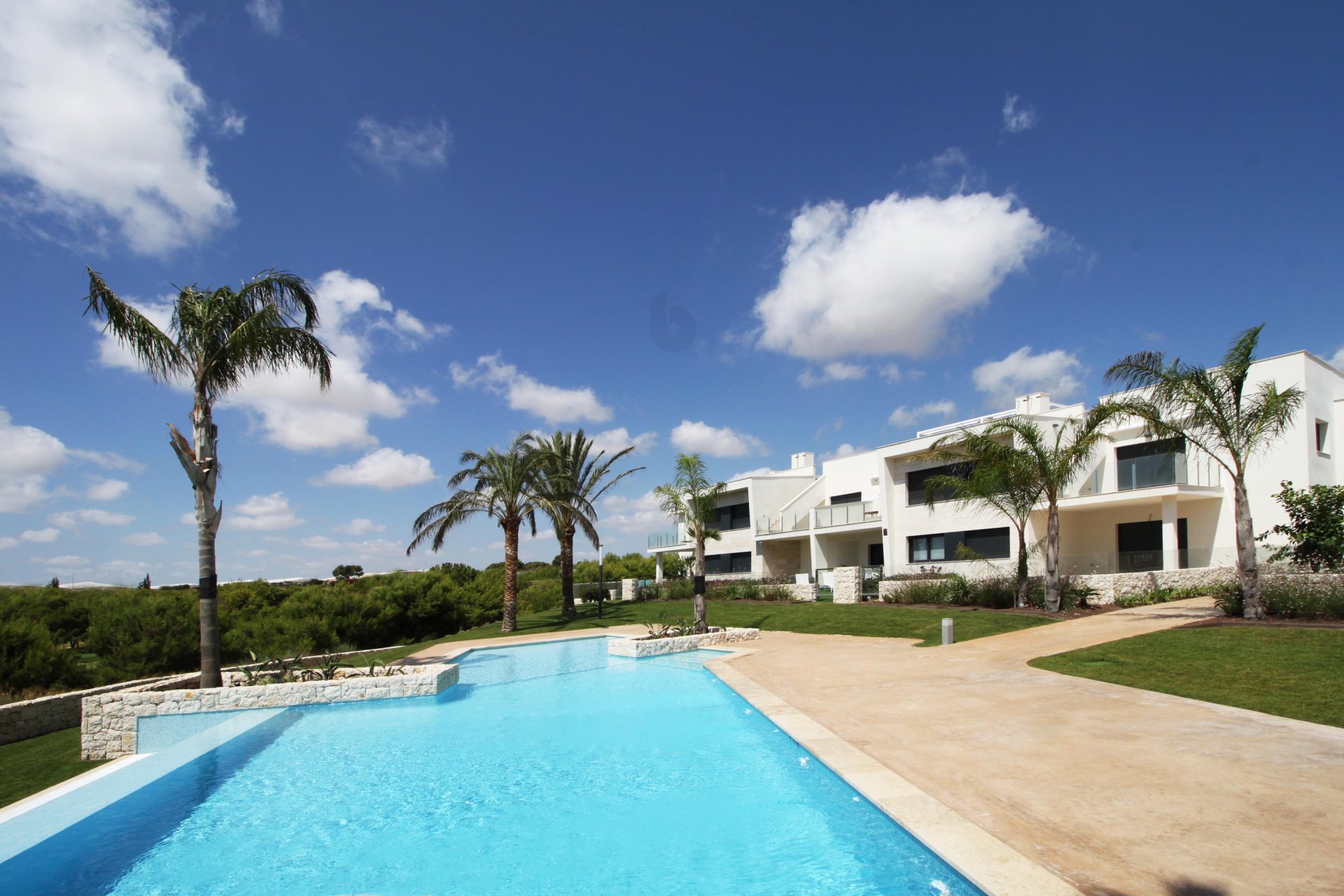 New Build - Ground floor - Pilar de la Horadada - Costa Blanca South