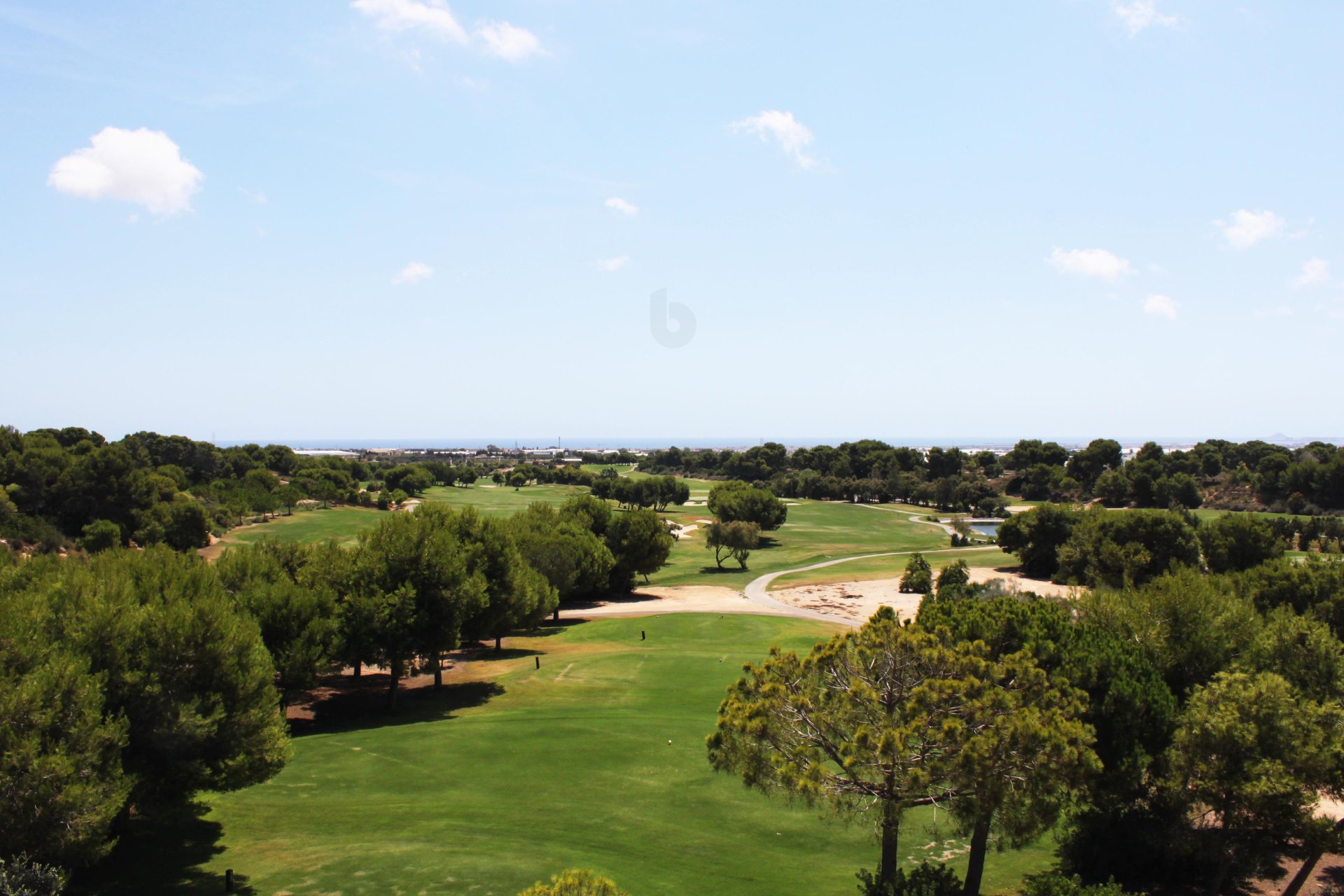 New Build - Ground floor - Pilar de la Horadada - Costa Blanca South