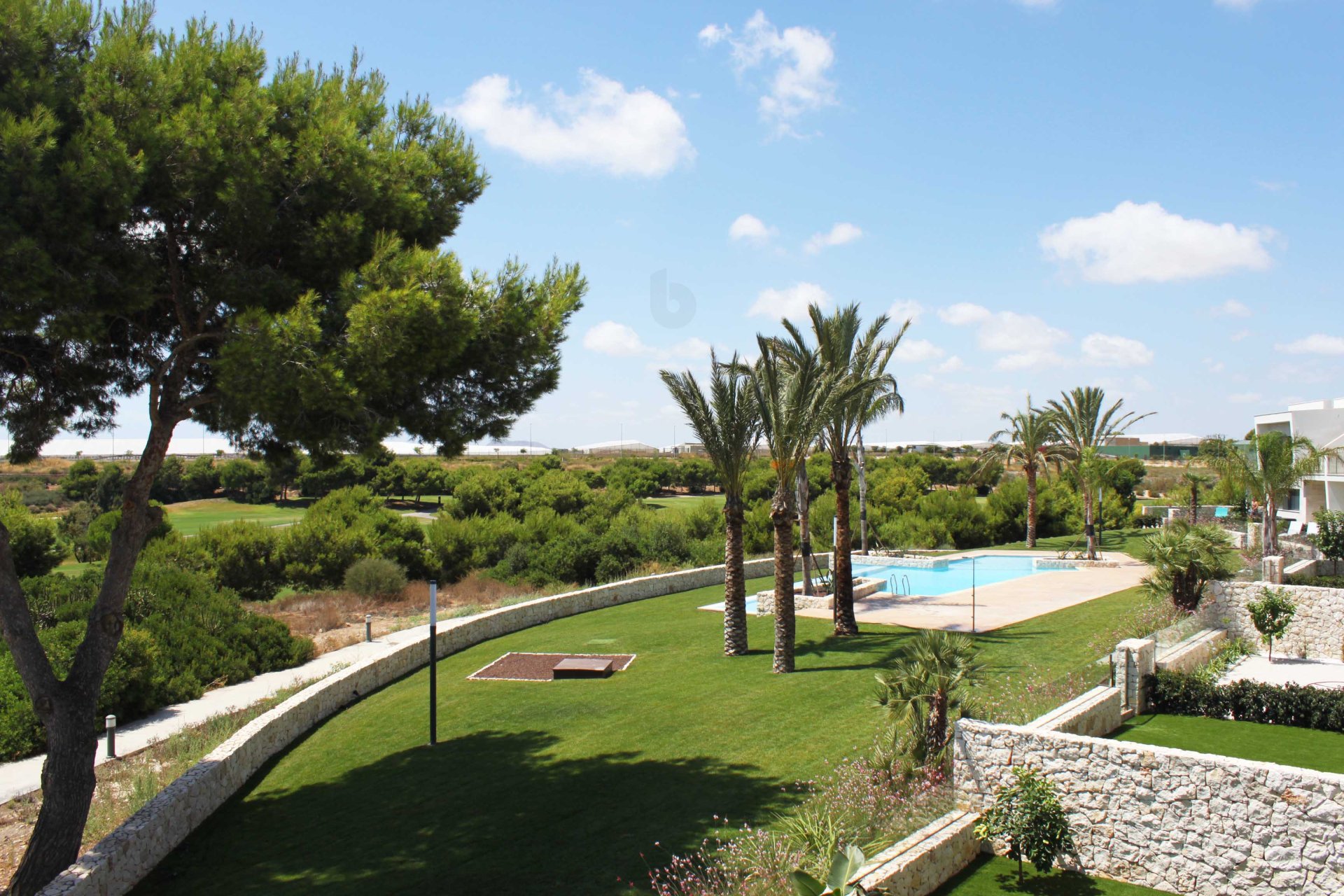 New Build - Ground floor - Pilar de la Horadada - Costa Blanca South