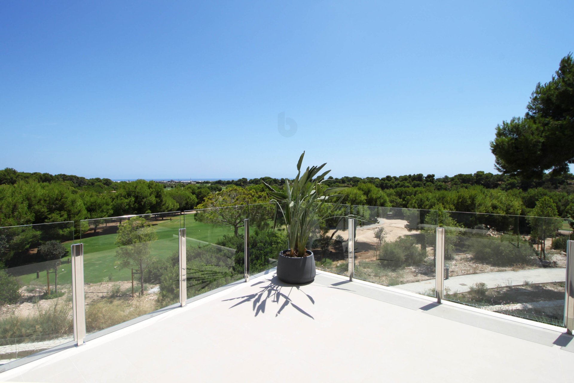 New Build - Ground floor - Pilar de la Horadada - Costa Blanca South