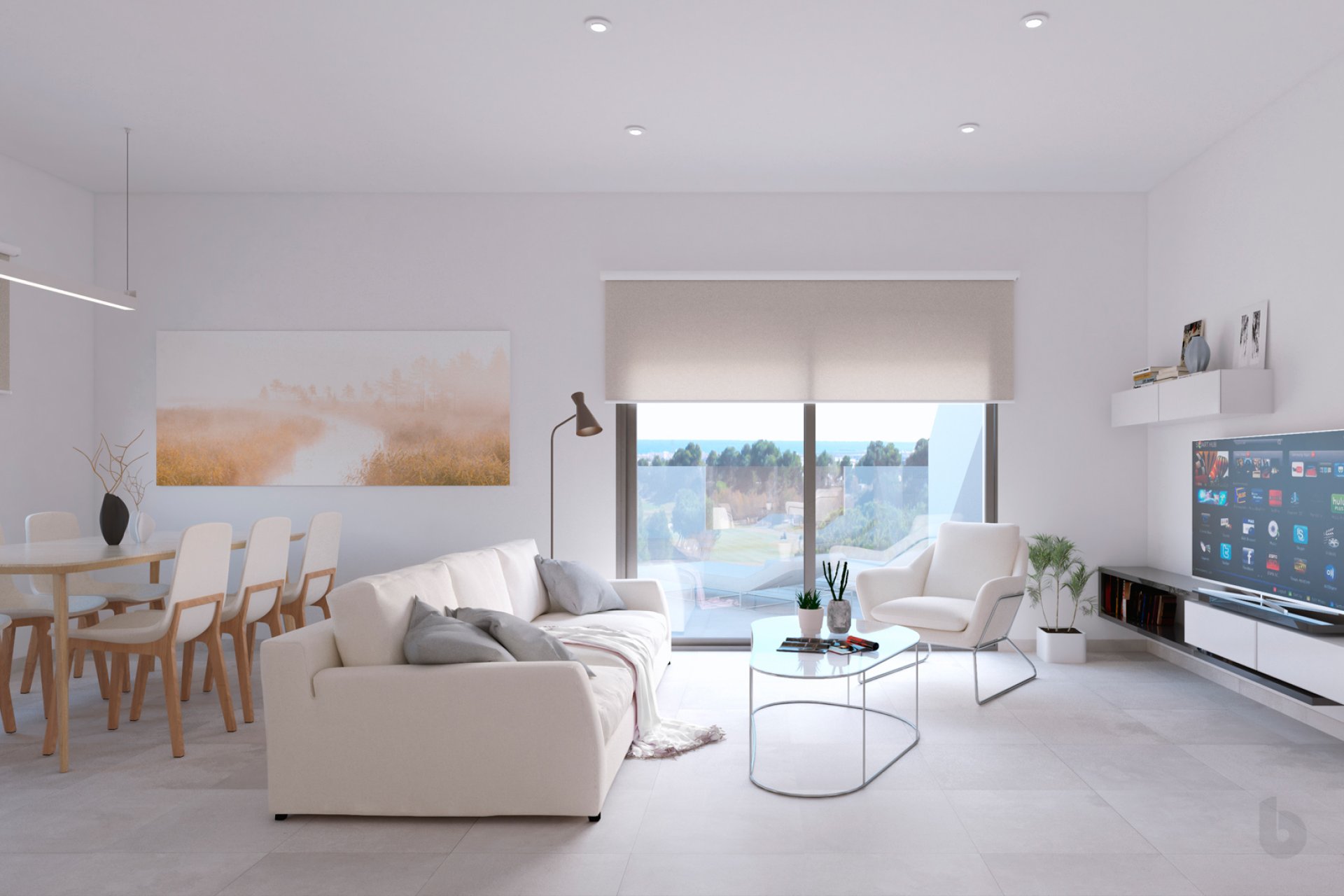 New Build - Ground floor - Pilar de la Horadada - Costa Blanca South