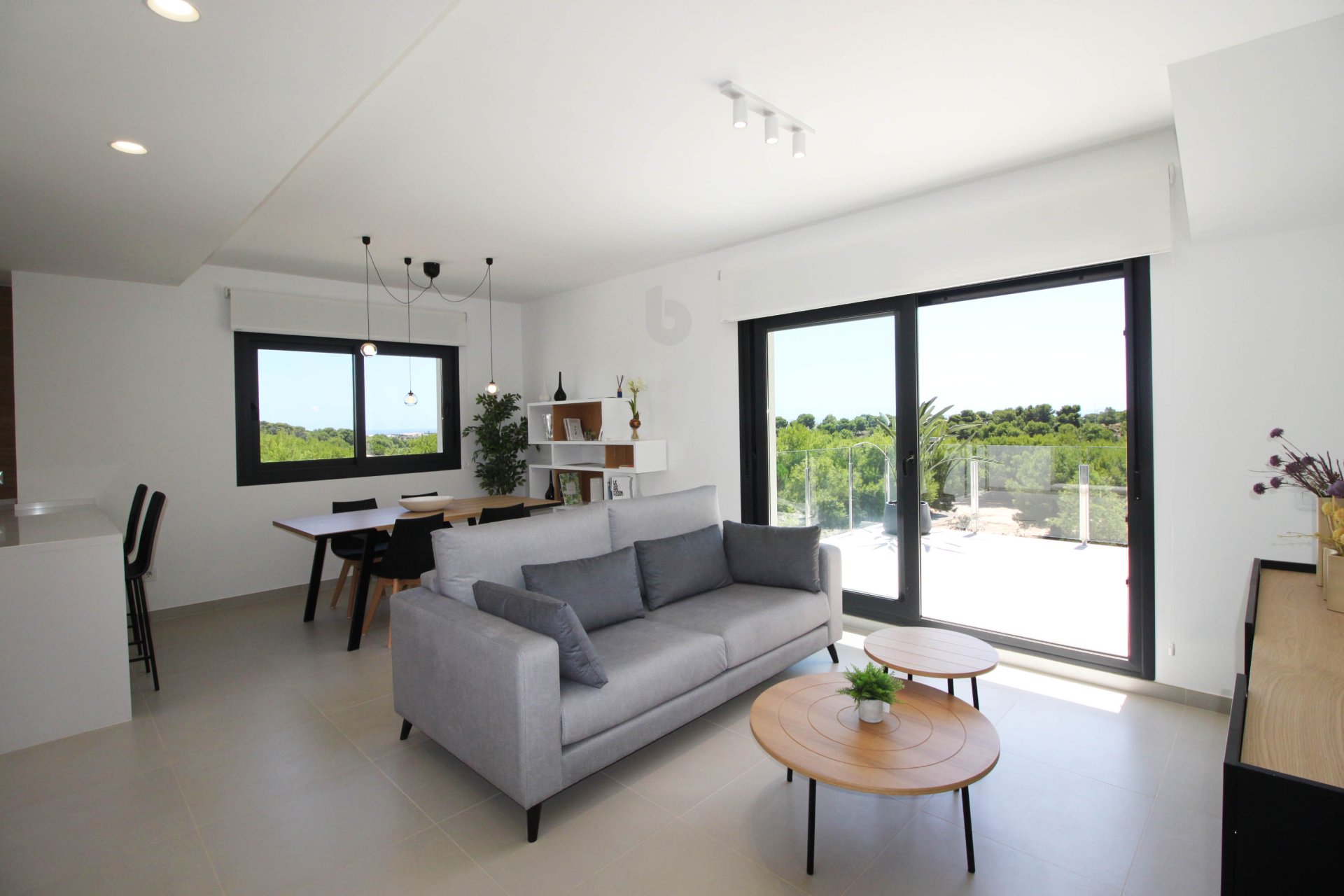 New Build - Ground floor - Pilar de la Horadada - Costa Blanca South