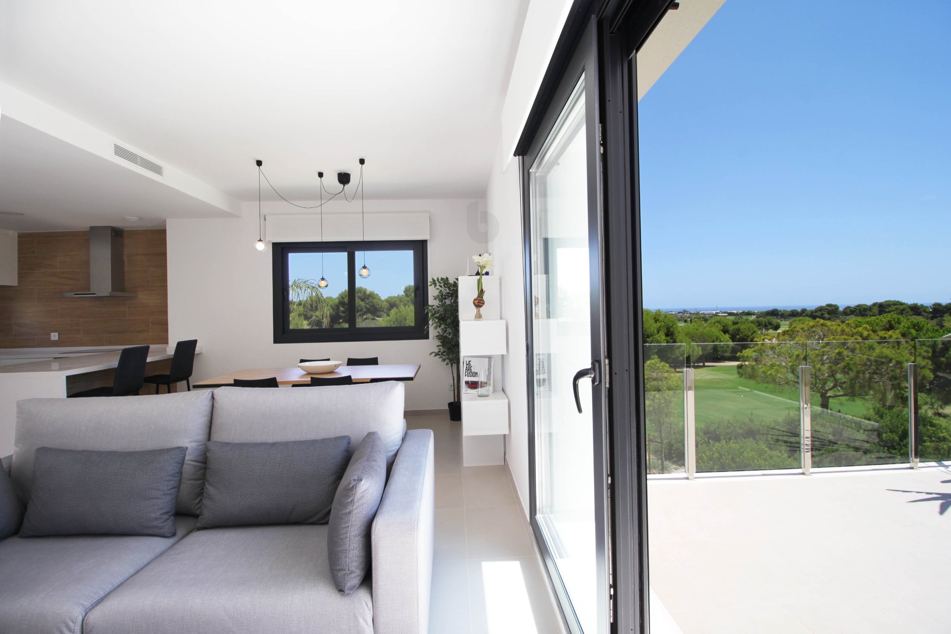 New Build - Ground floor - Pilar de la Horadada - Costa Blanca South