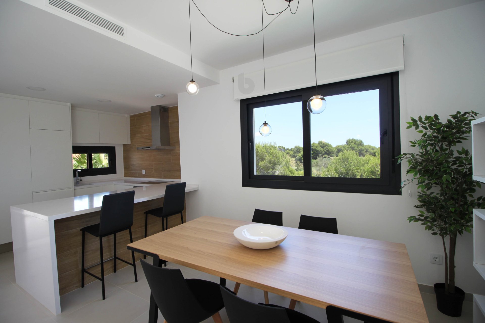 New Build - Ground floor - Pilar de la Horadada - Costa Blanca South