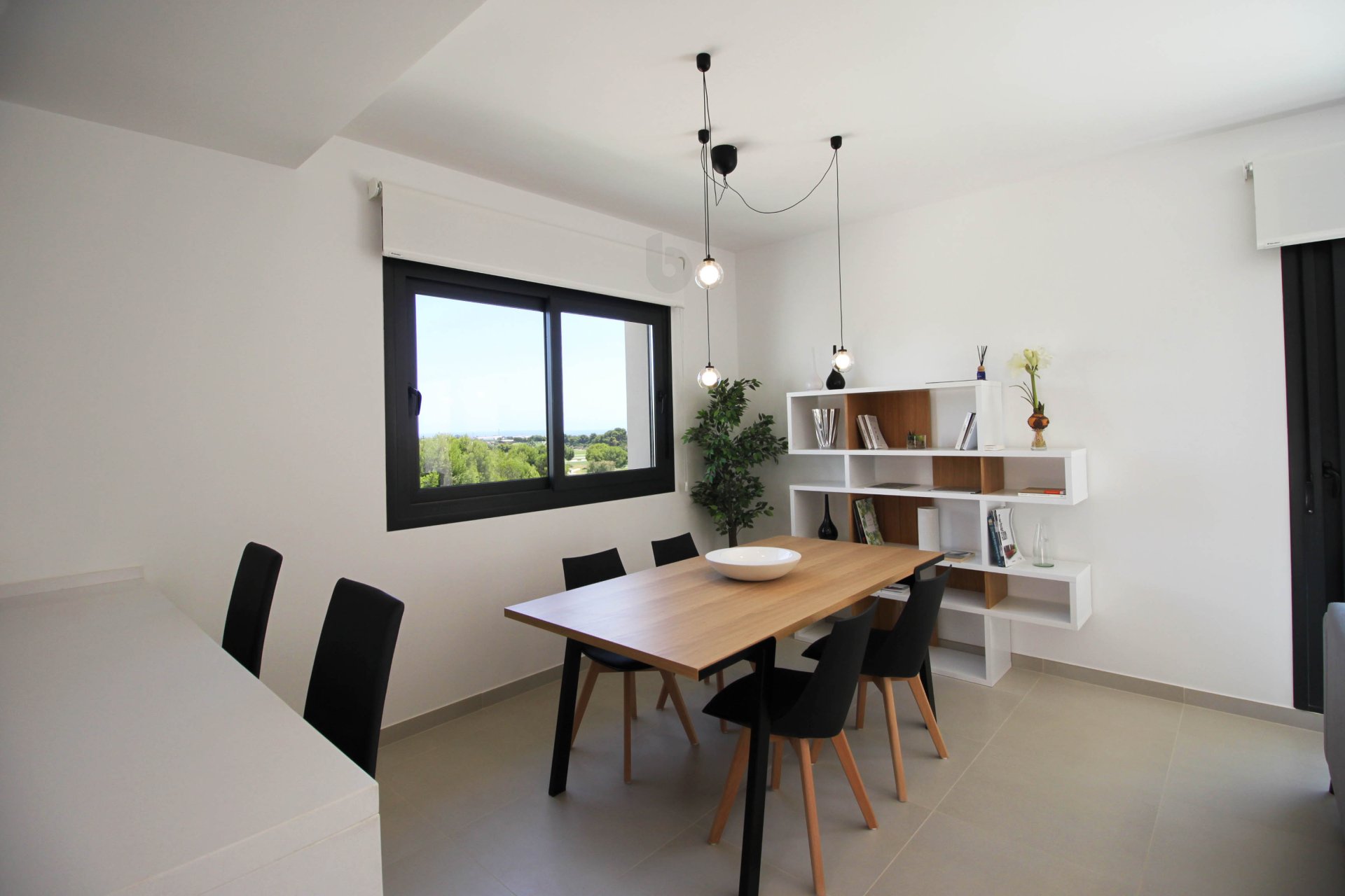 New Build - Ground floor - Pilar de la Horadada - Costa Blanca South