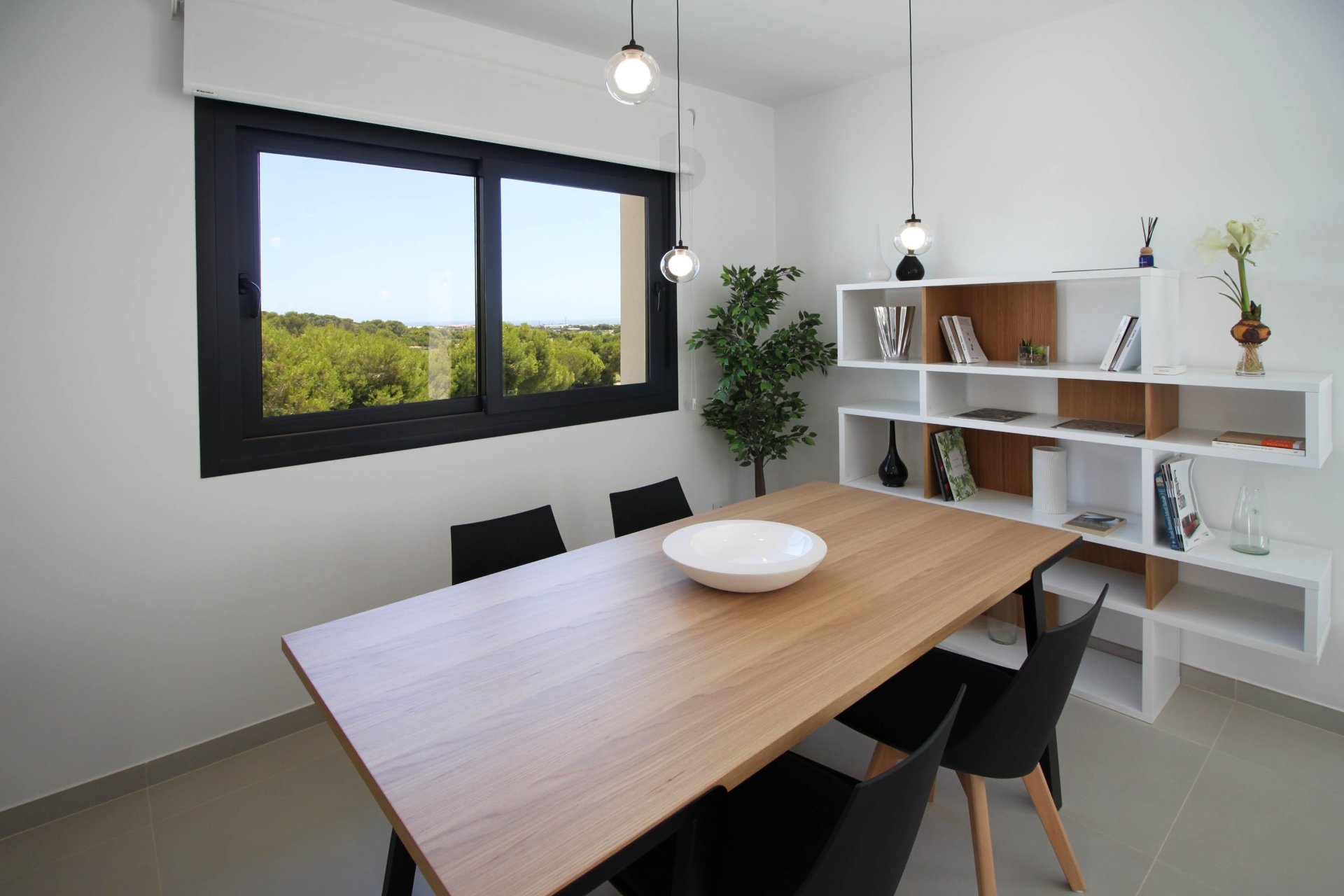 New Build - Ground floor - Pilar de la Horadada - Costa Blanca South