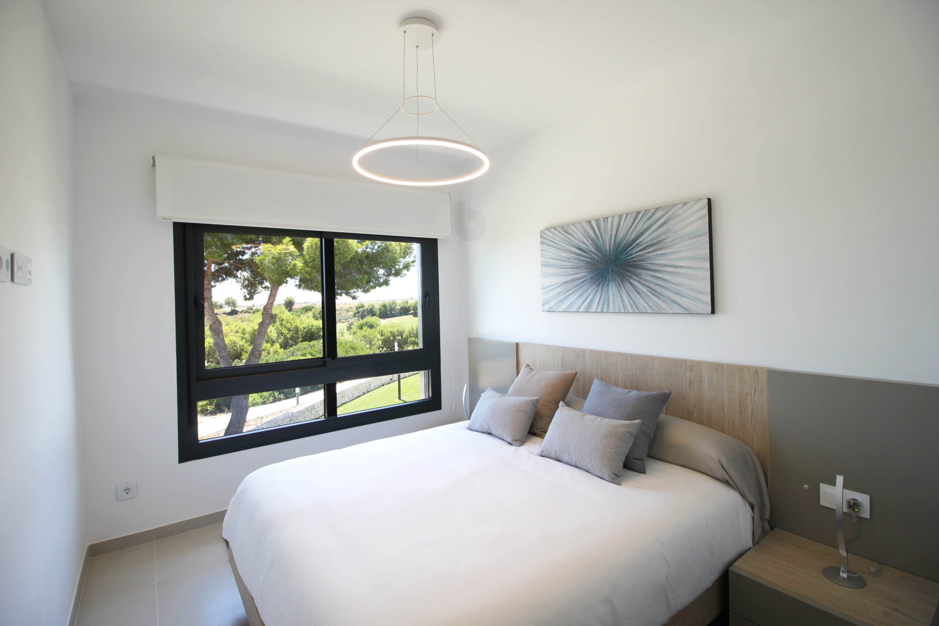 New Build - Ground floor - Pilar de la Horadada - Costa Blanca South