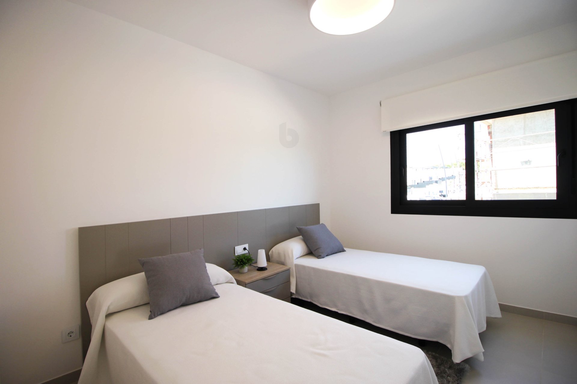 New Build - Ground floor - Pilar de la Horadada - Costa Blanca South