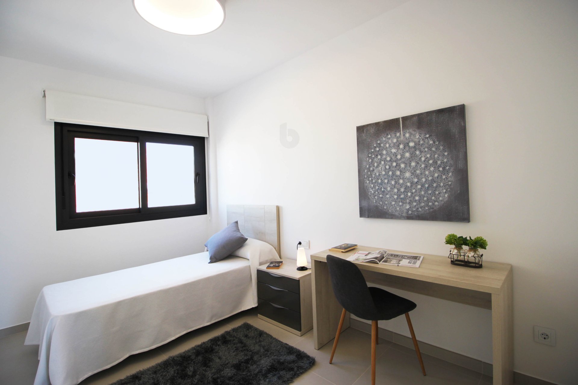 New Build - Ground floor - Pilar de la Horadada - Costa Blanca South
