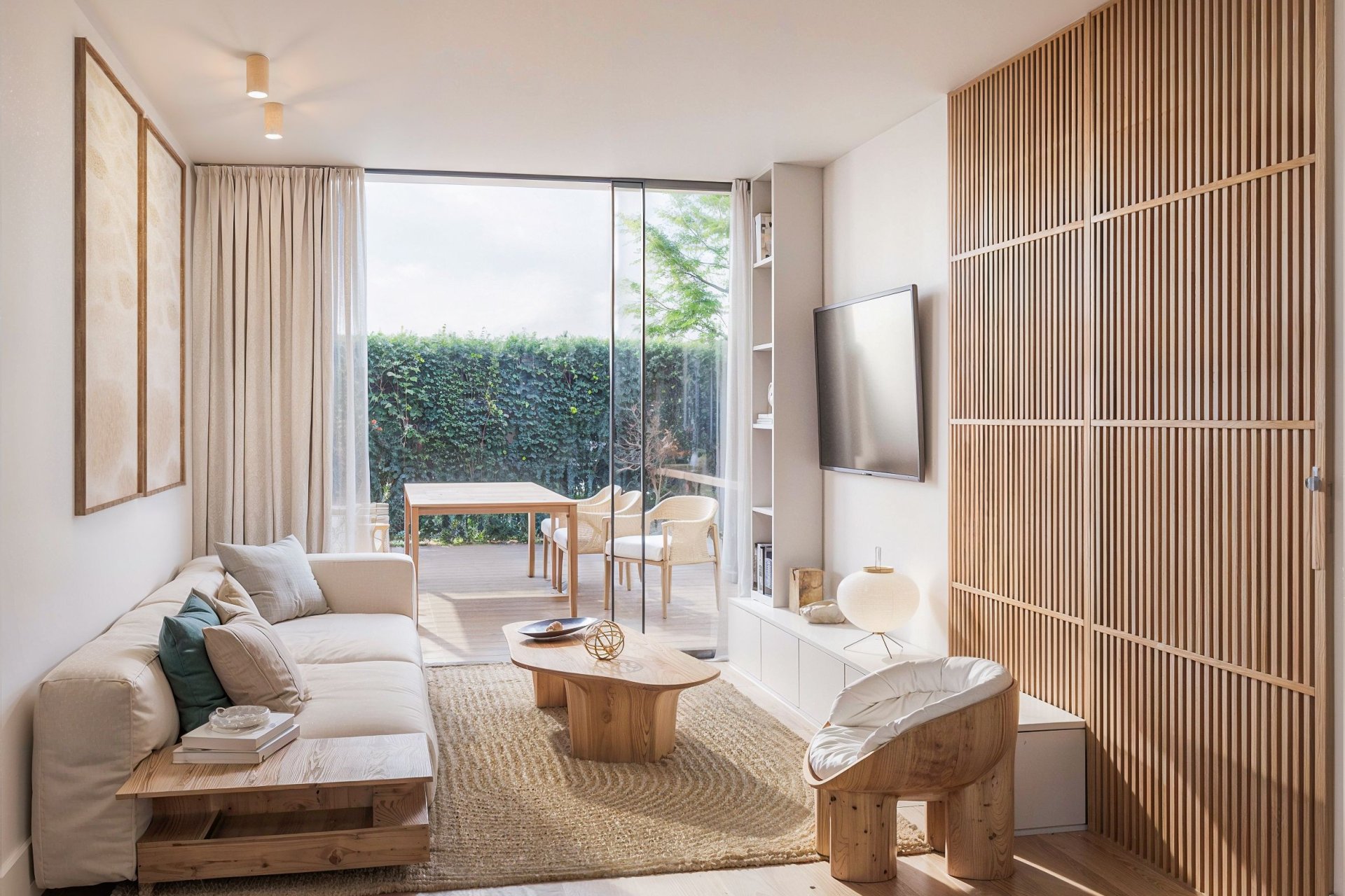 New Build - Ground floor - La Nucía - Costa Blanca North