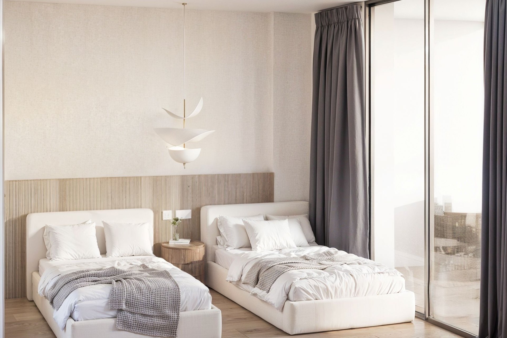 New Build - Ground floor - La Nucía - Costa Blanca North
