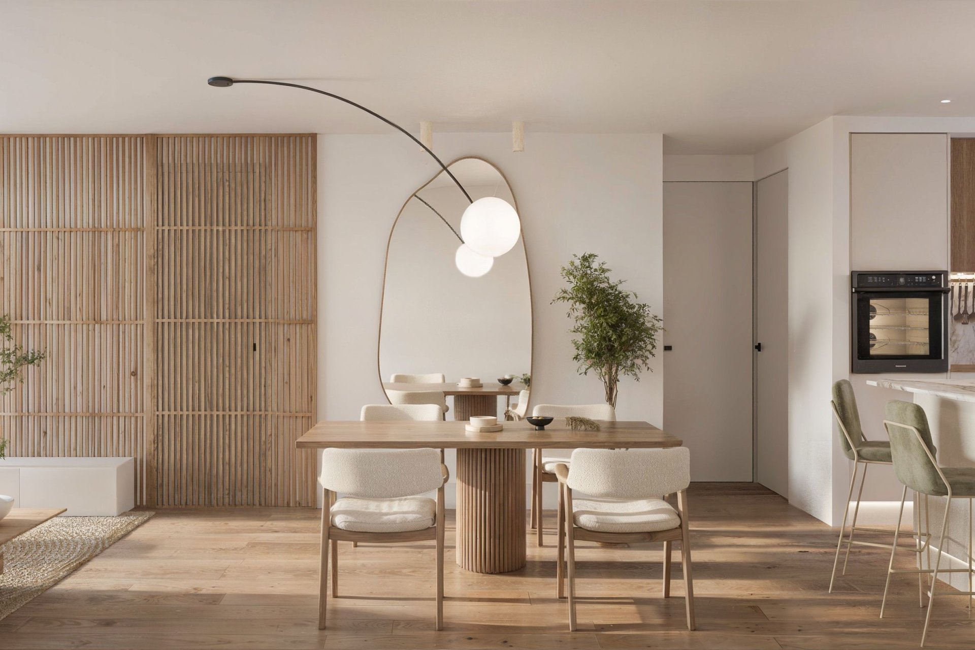 New Build - Apartment - La Nucía - Costa Blanca North