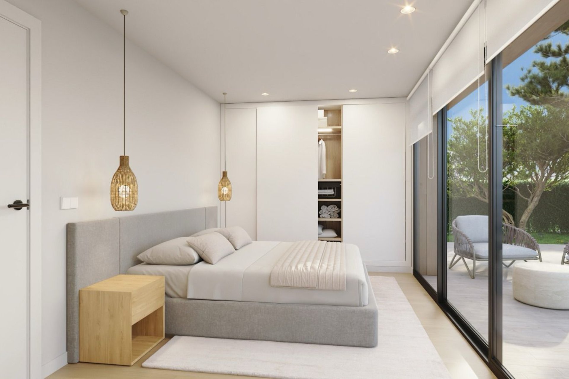 New Build - Apartment - La Nucía - Costa Blanca North