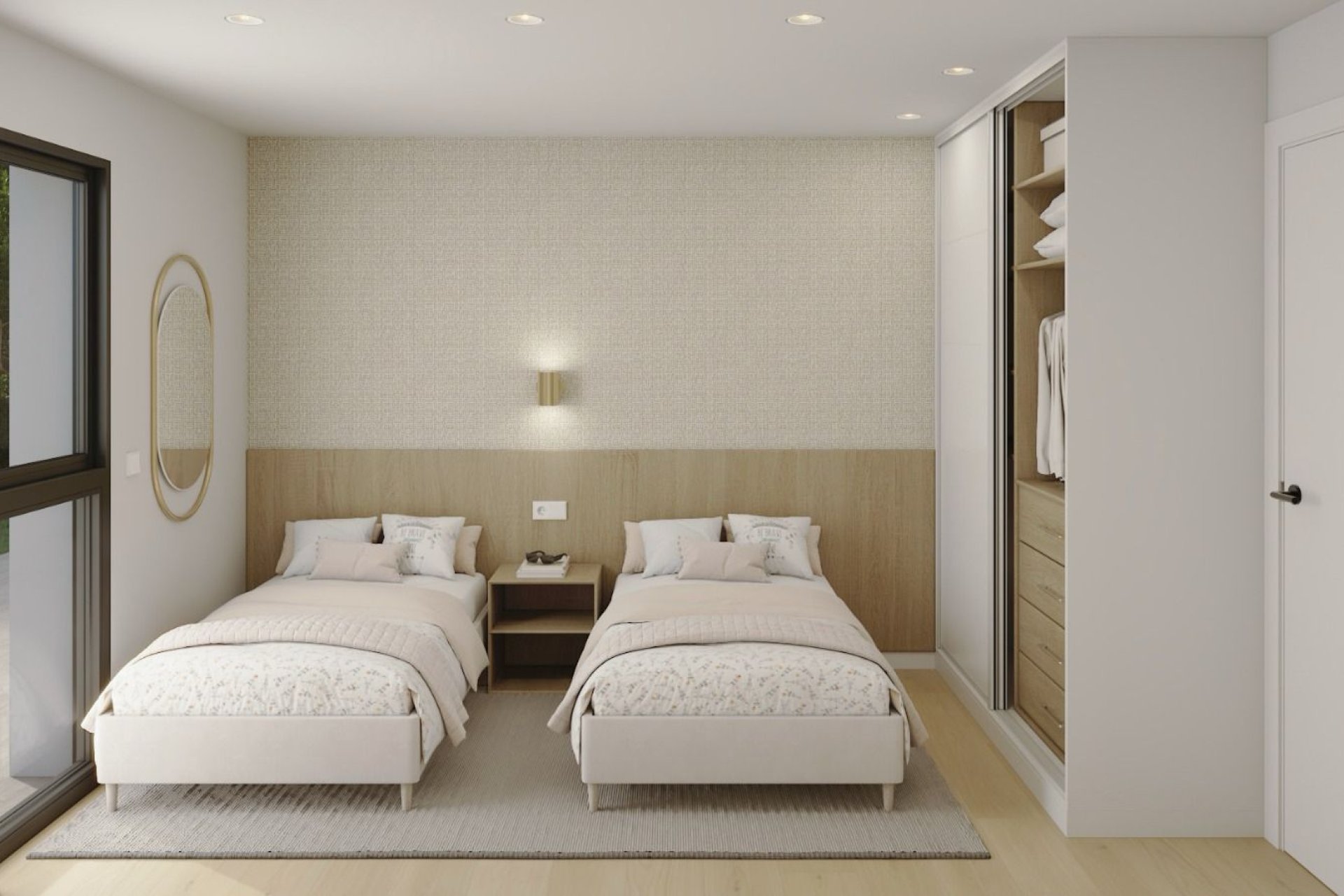 New Build - Penthouse - La Nucía - Costa Blanca North
