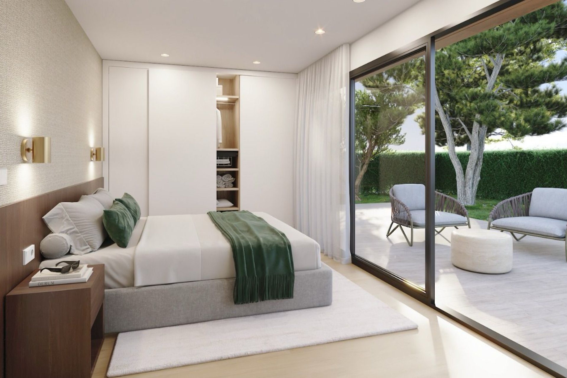 New Build - Penthouse - La Nucía - Costa Blanca North