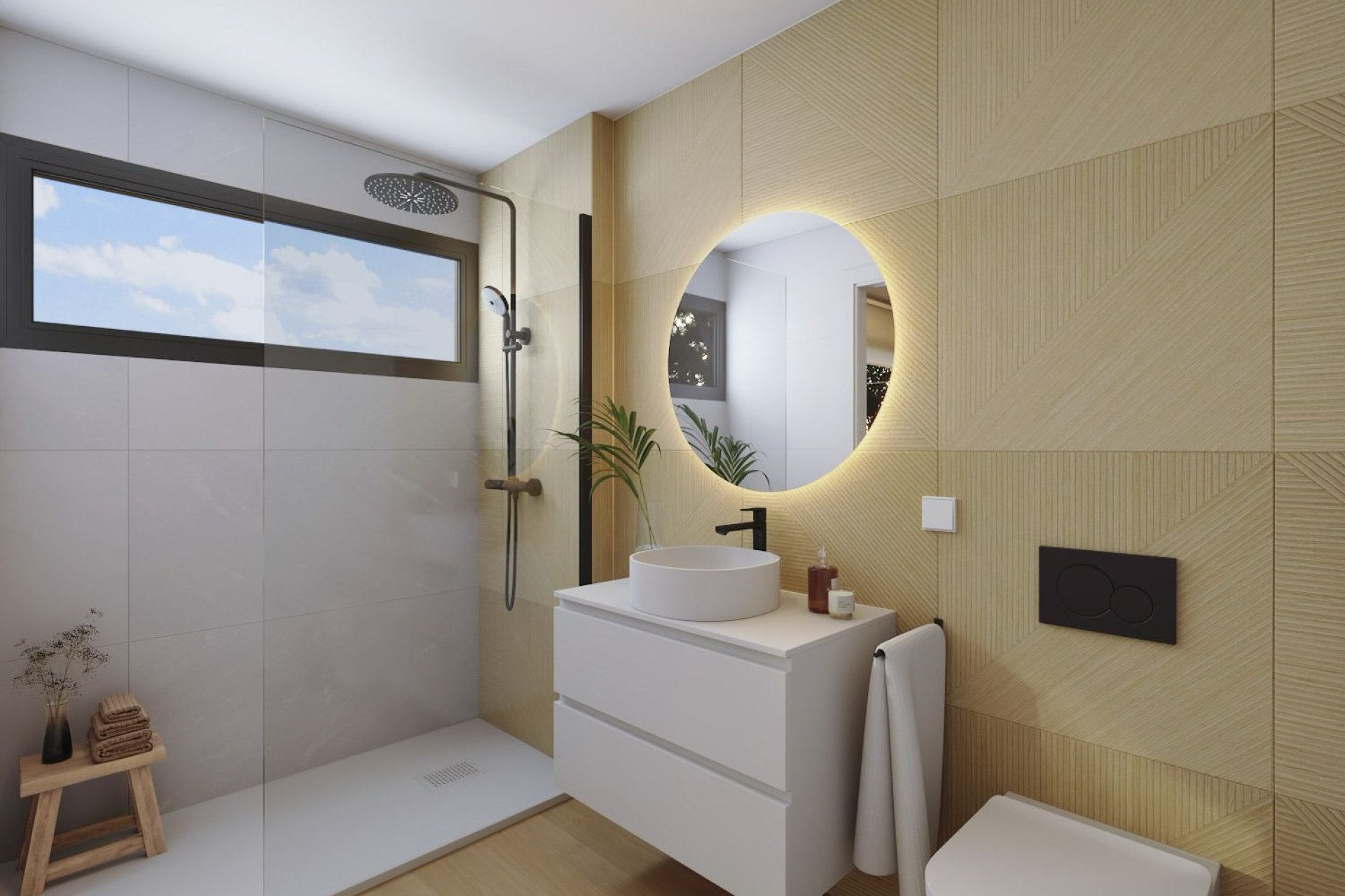 New Build - Penthouse - La Nucía - Costa Blanca North