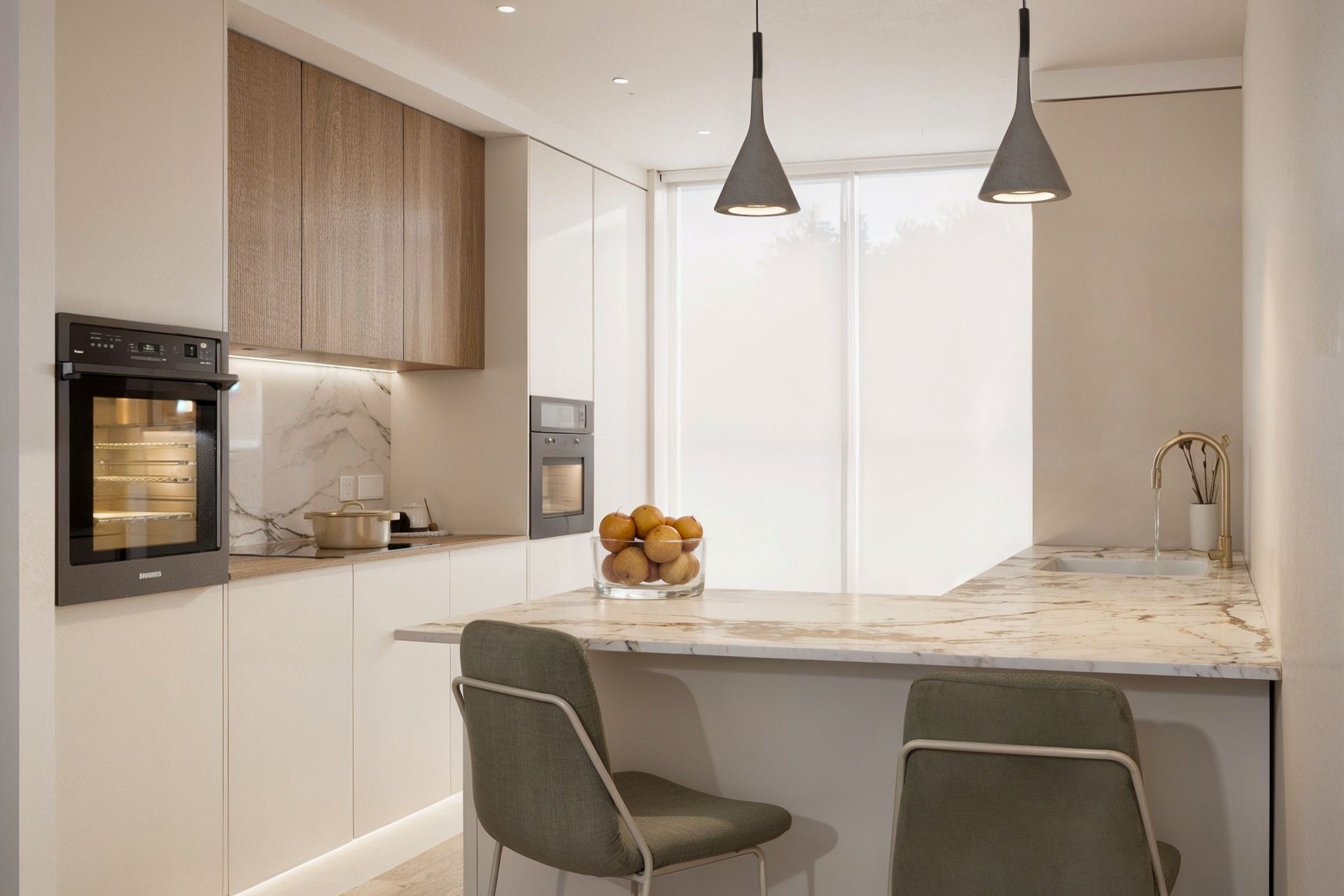 New Build - Penthouse - La Nucía - Costa Blanca North