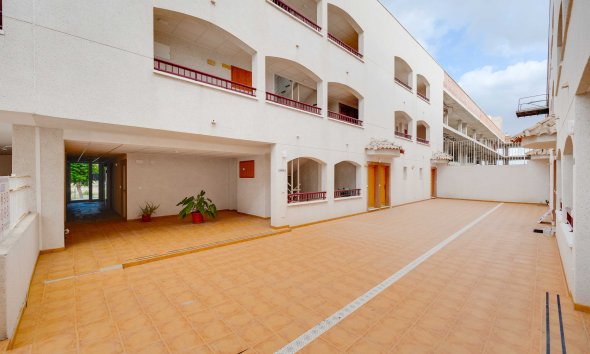 Apartment in San Fulgencio
