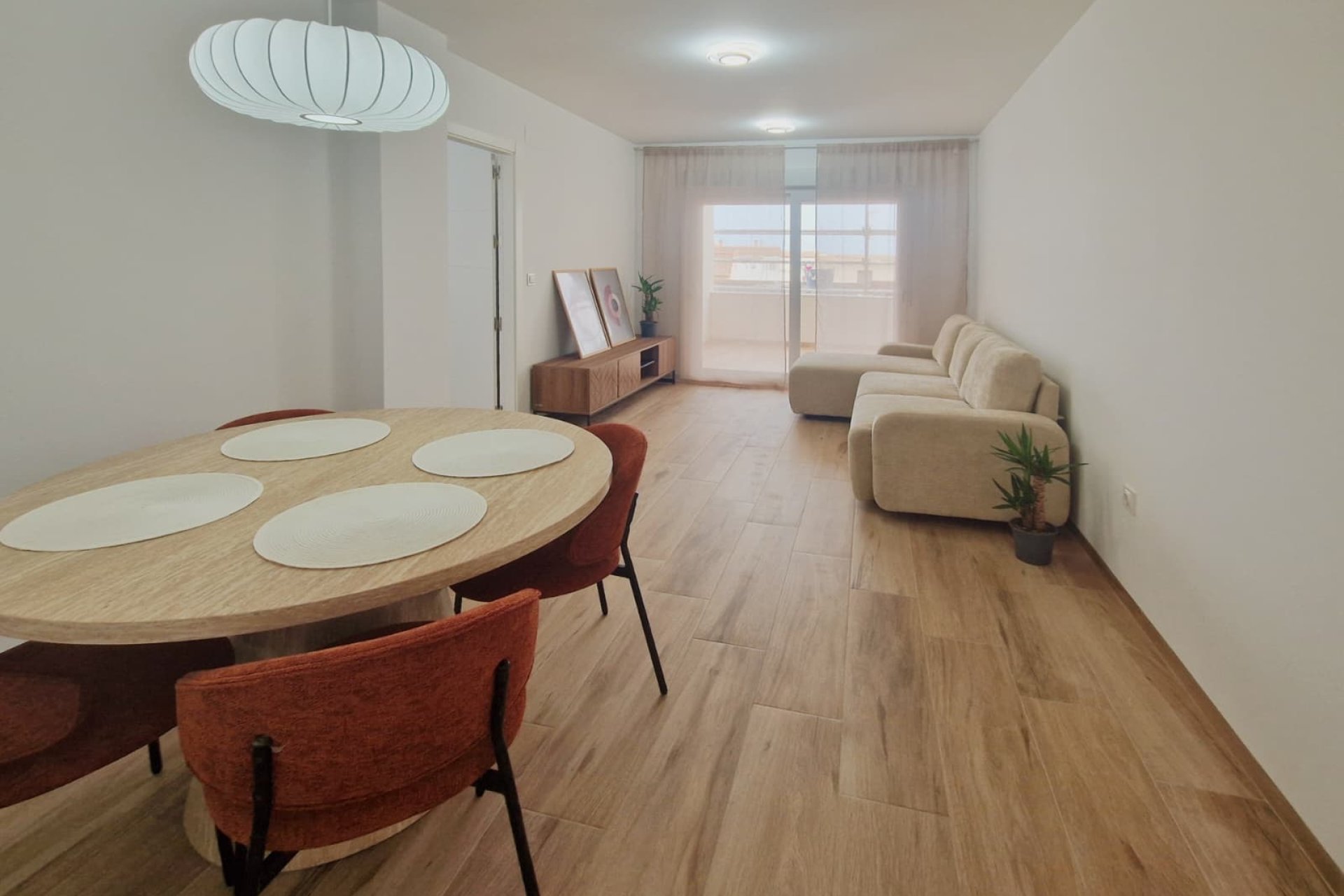 New Build - Apartment - San Fulgencio - Costa Blanca South