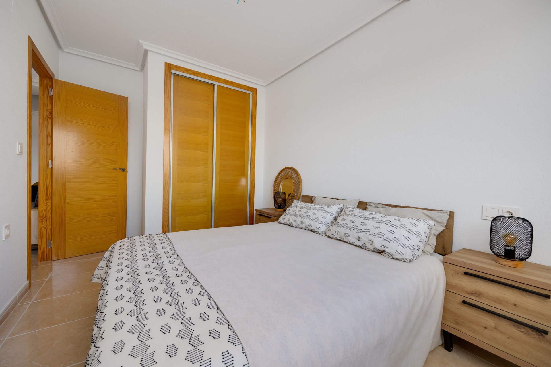 New Build - Apartment - San Fulgencio - Costa Blanca South
