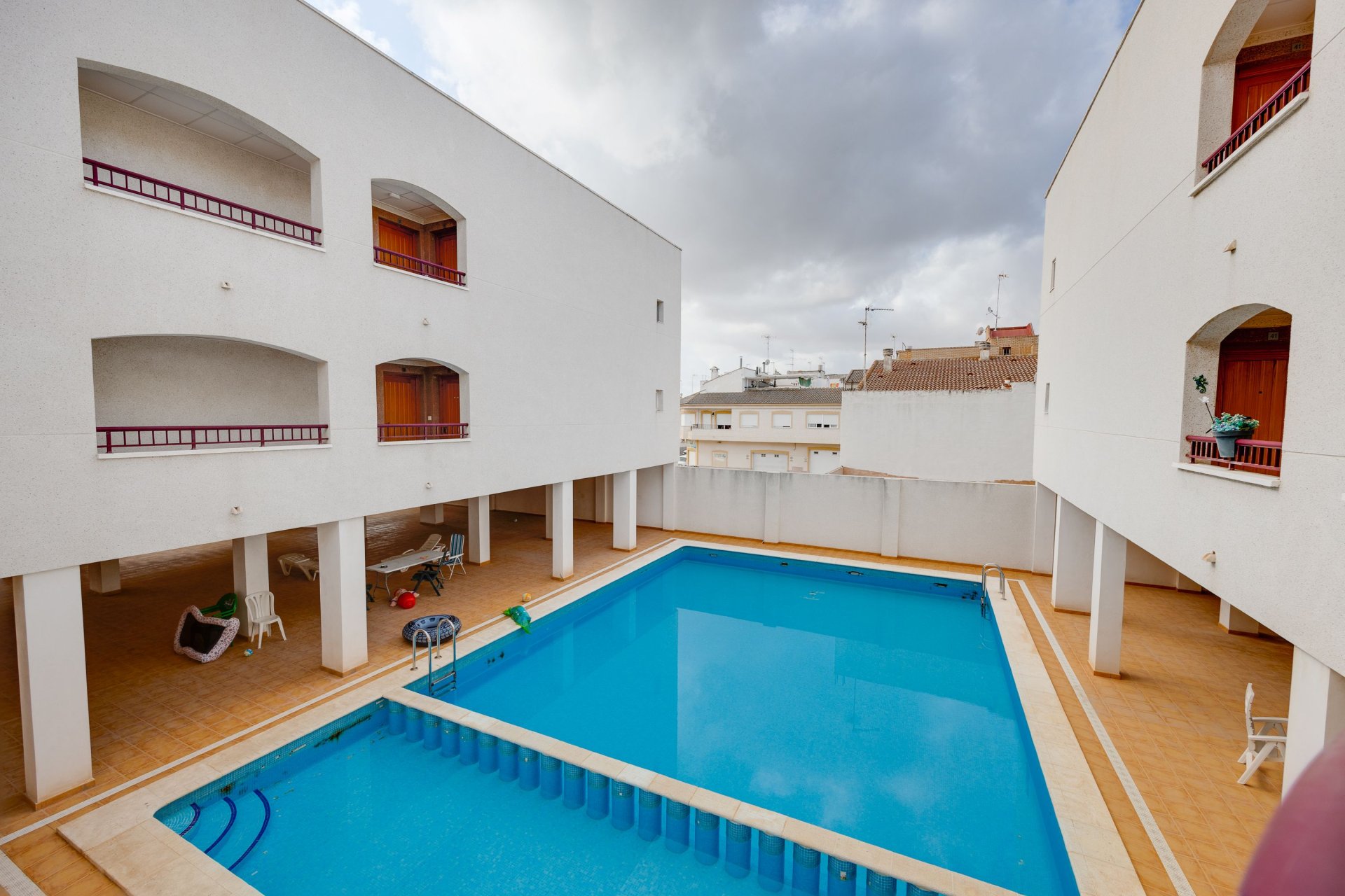 New Build - Apartment - San Fulgencio - Costa Blanca South