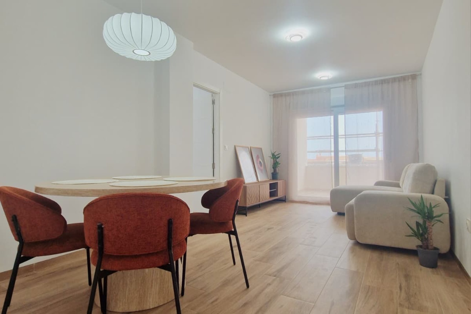 New Build - Apartment - San Fulgencio - Costa Blanca South