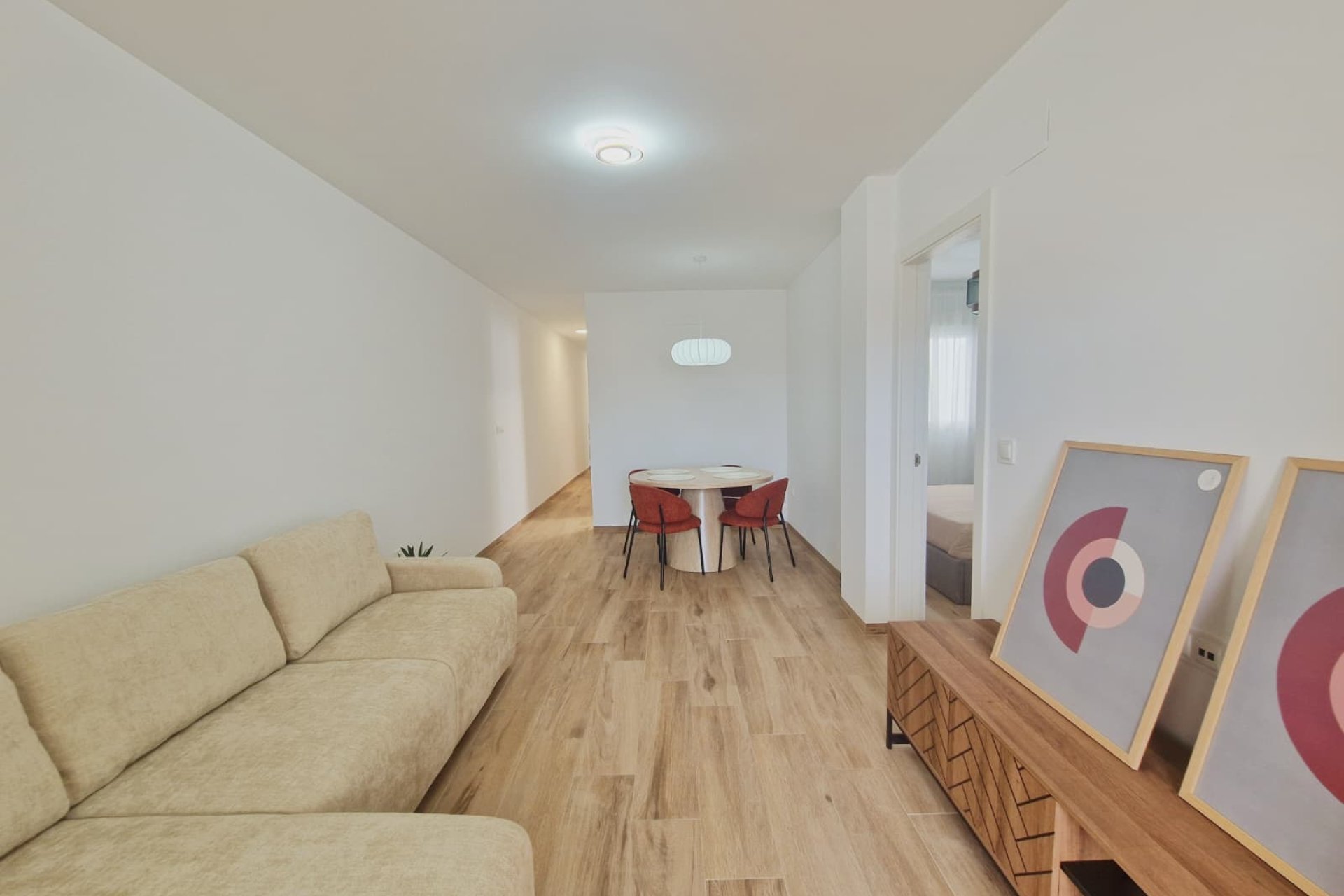New Build - Apartment - San Fulgencio - Costa Blanca South