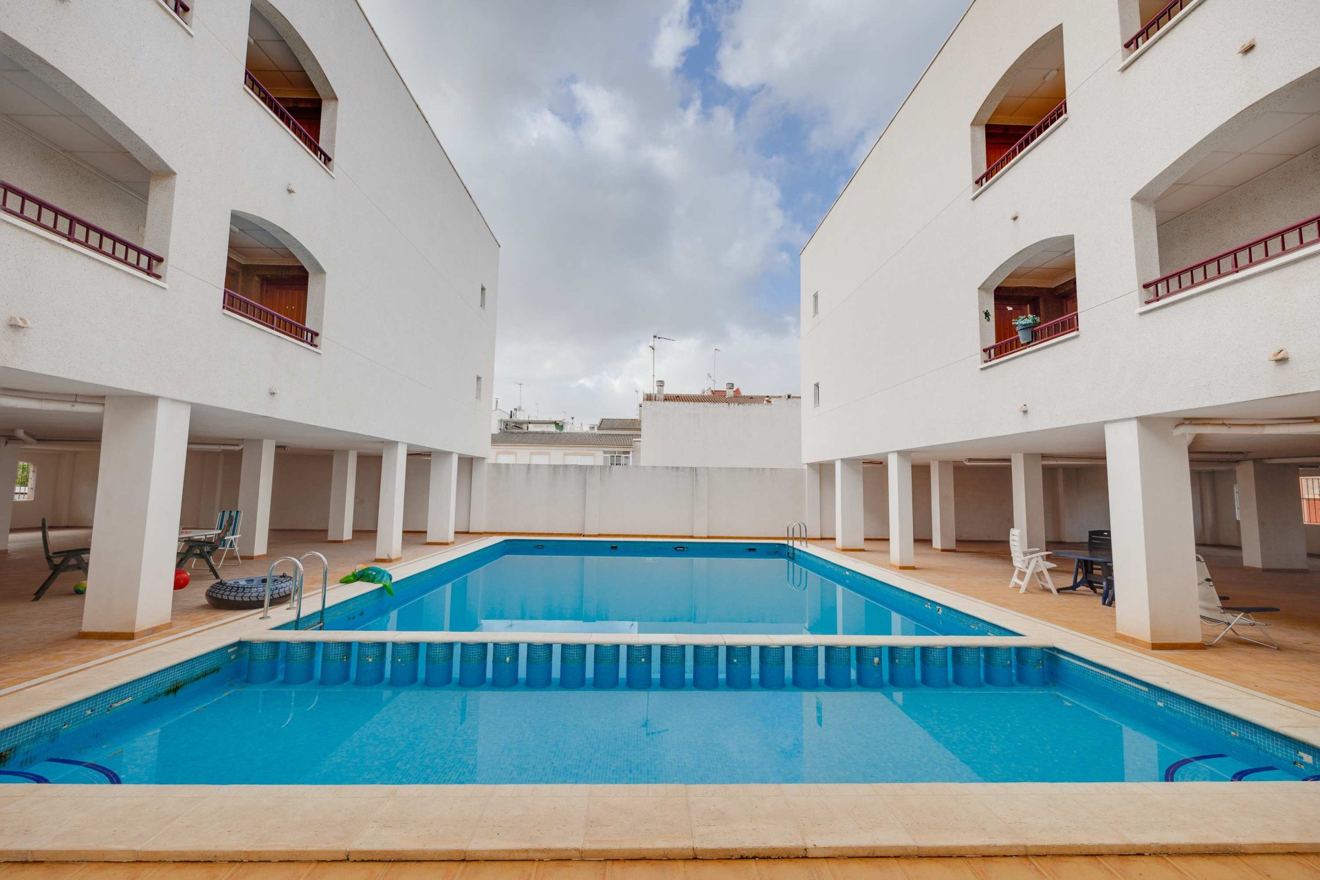 New Build - Apartment - San Fulgencio - Costa Blanca South