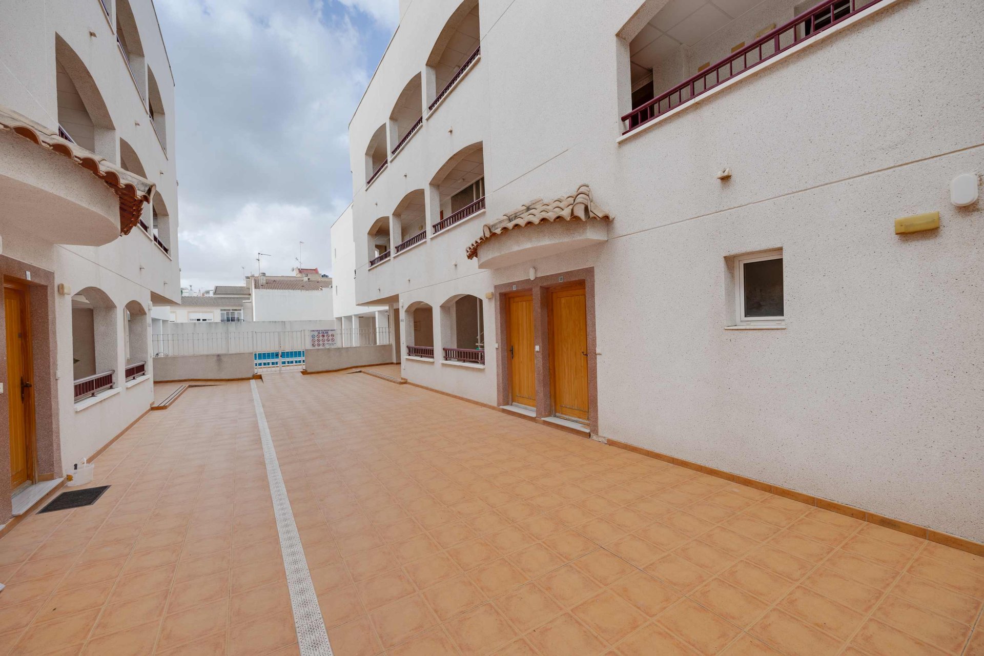 New Build - Apartment - San Fulgencio - Costa Blanca South