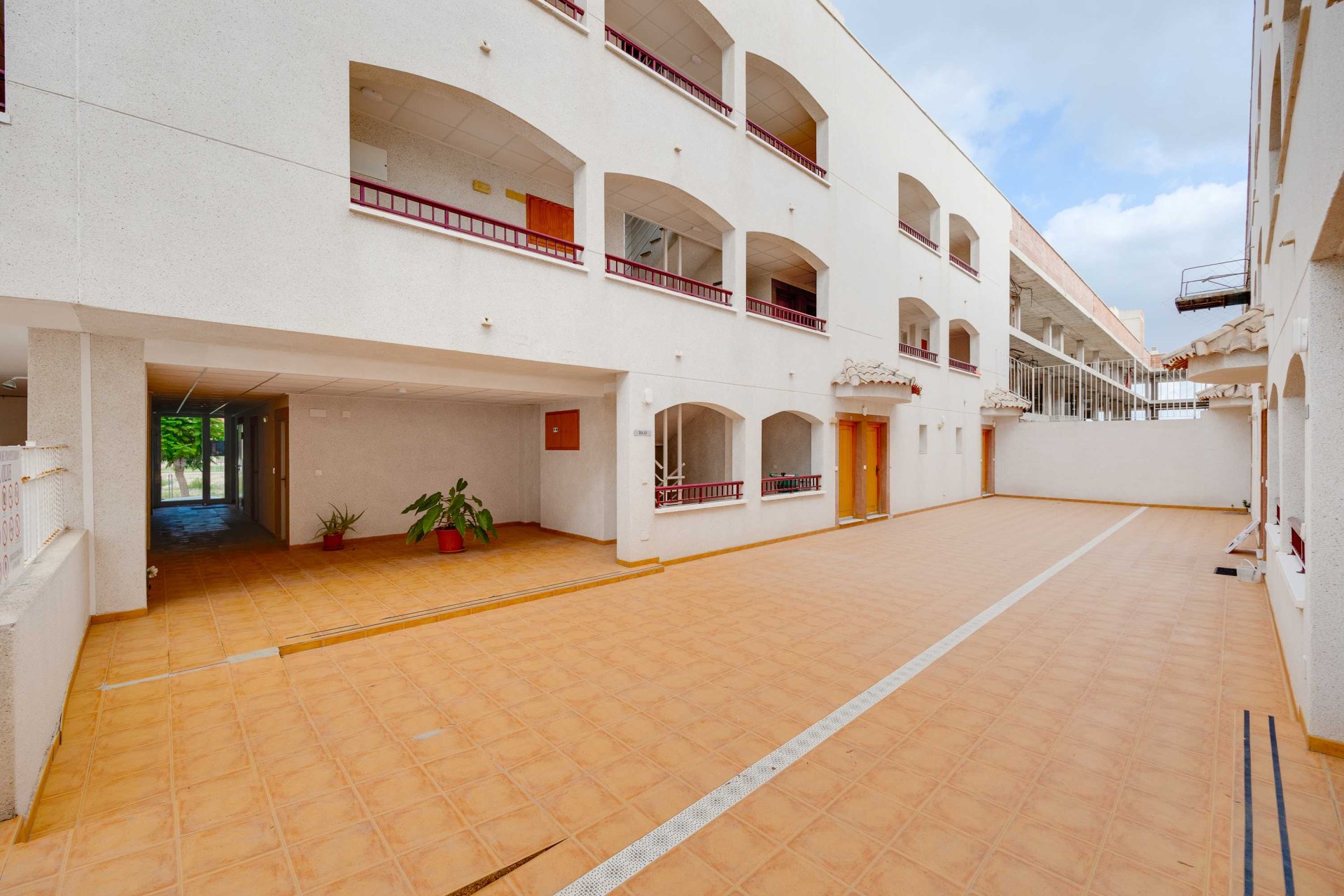 New Build - Ground floor - San Fulgencio - Costa Blanca South