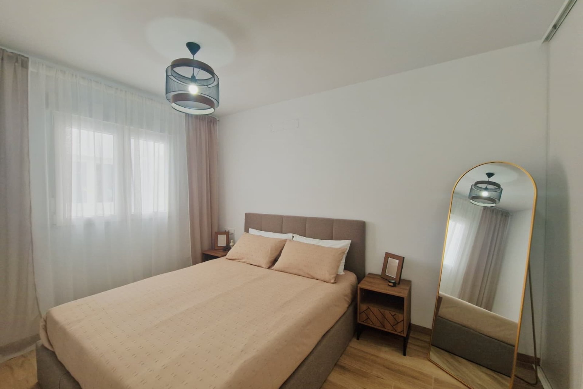 New Build - Ground floor - San Fulgencio - Costa Blanca South