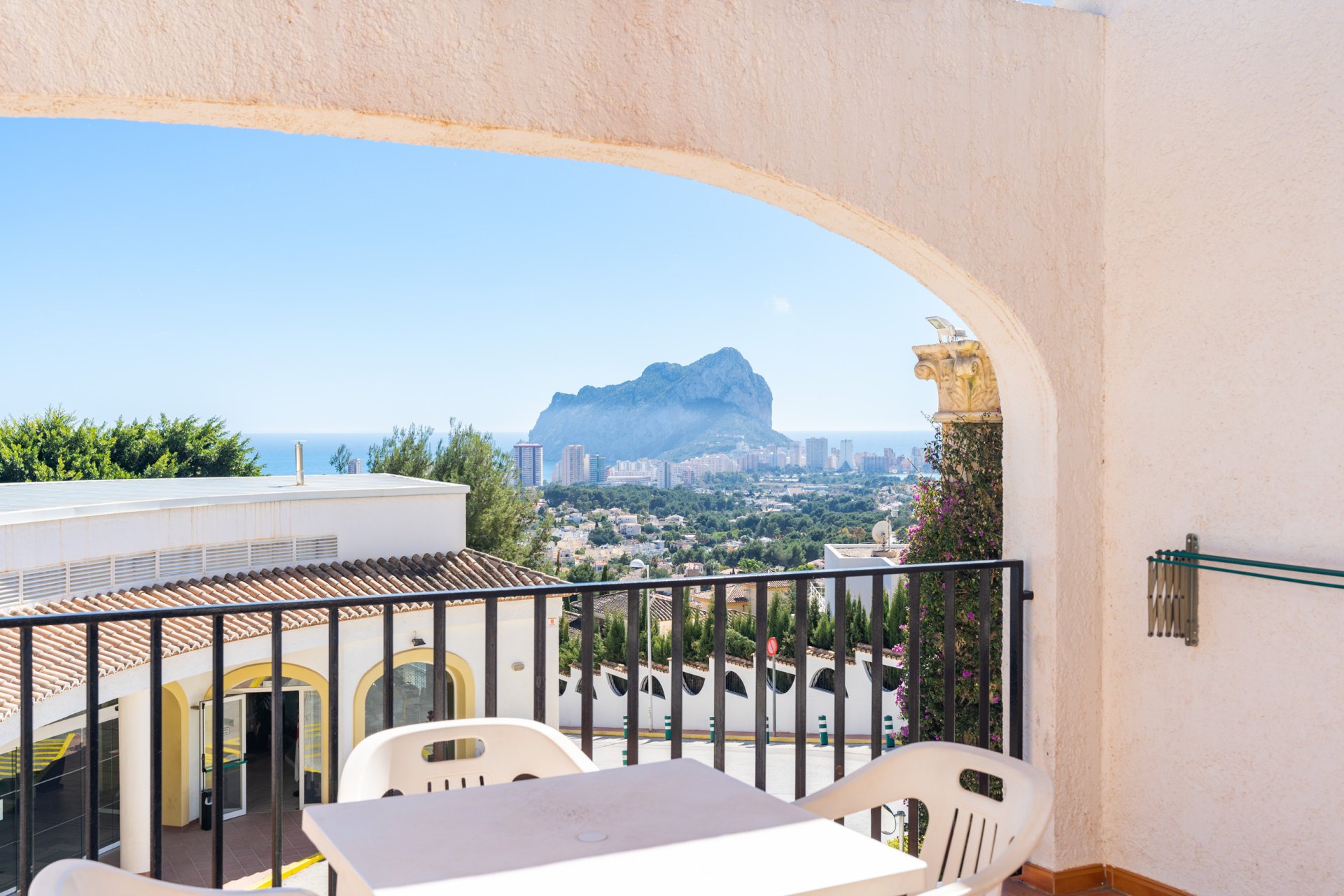 New Build - Ground-floor bungalow - Calpe - Costa Blanca North