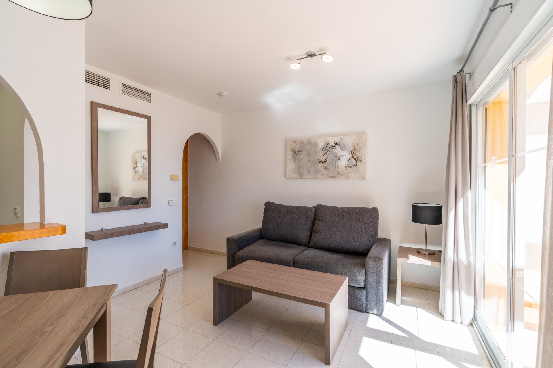 New Build - Ground-floor bungalow - Calpe - Costa Blanca North
