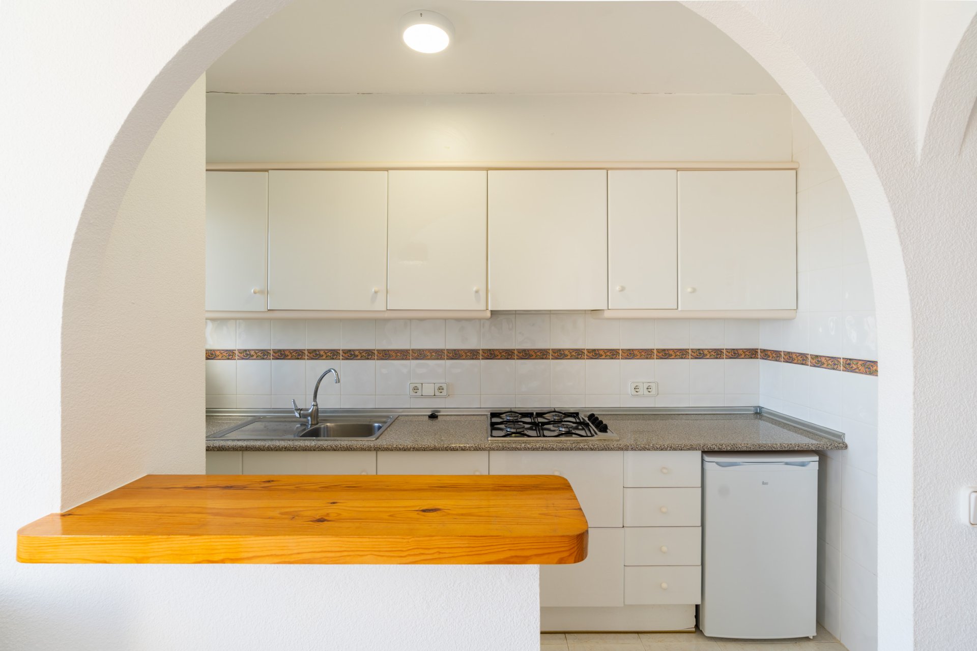 New Build - Ground-floor bungalow - Calpe - Costa Blanca North