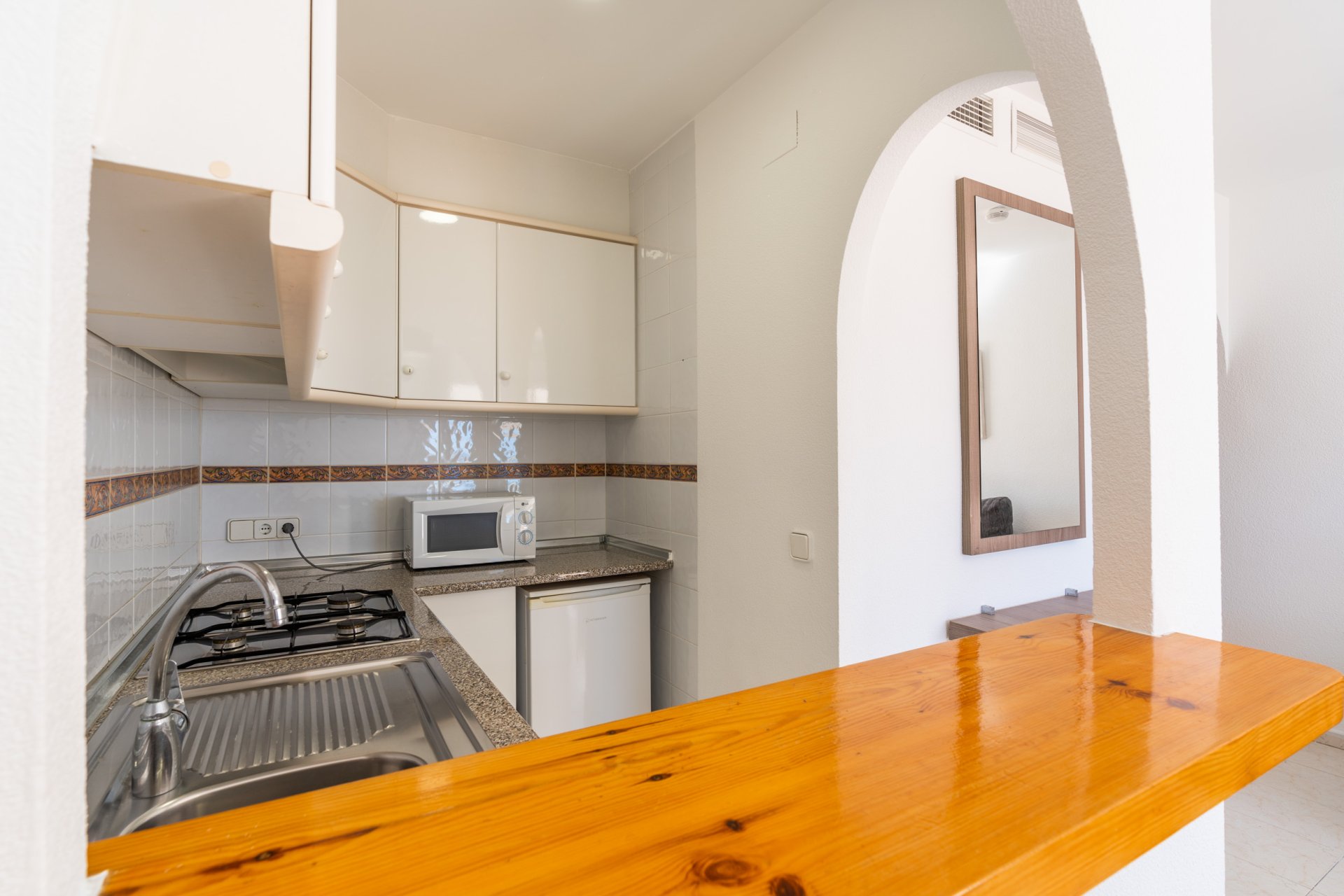 New Build - Ground-floor bungalow - Calpe - Costa Blanca North