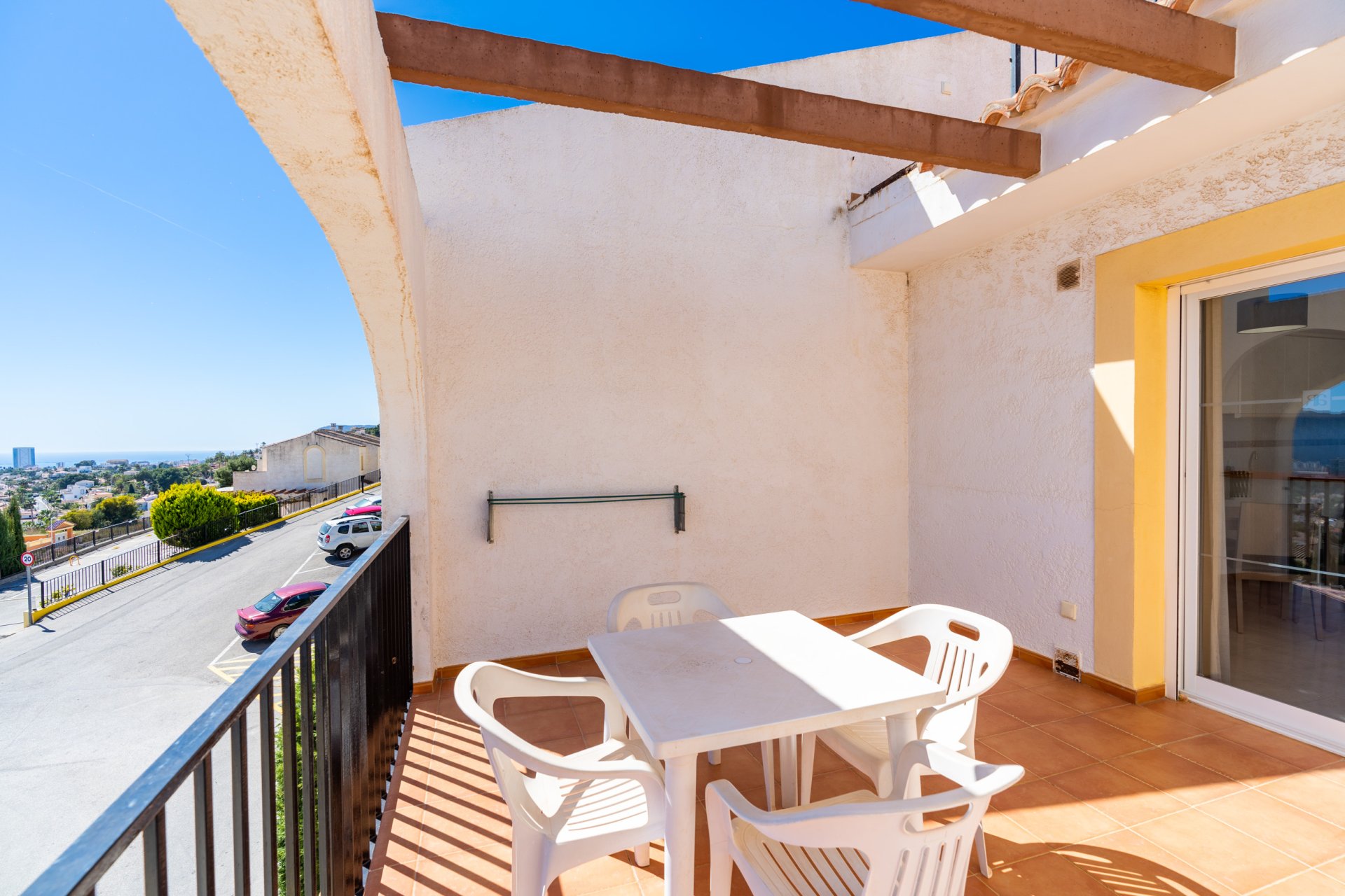 New Build - Ground-floor bungalow - Calpe - Costa Blanca North