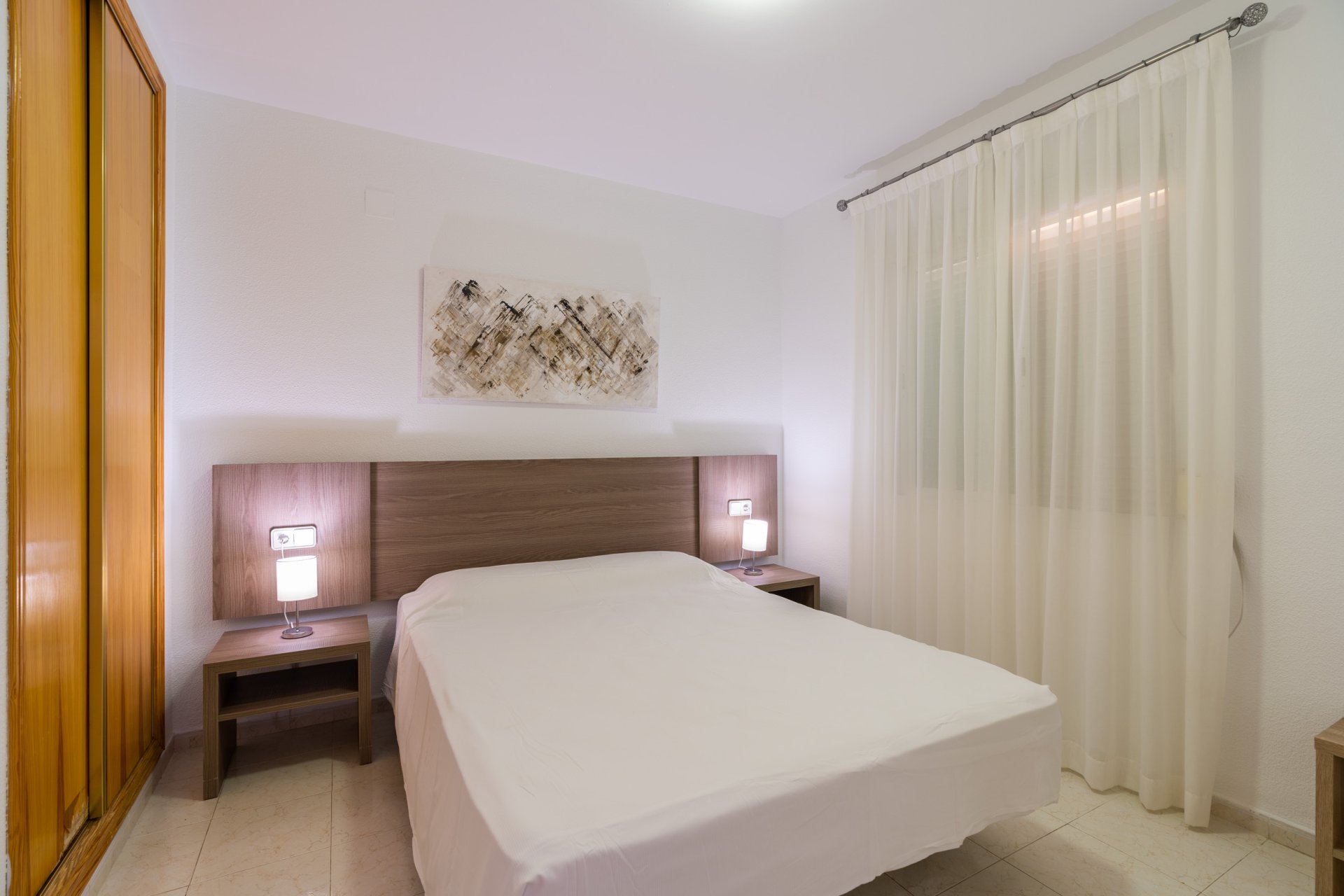 New Build - Ground-floor bungalow - Calpe - Costa Blanca North