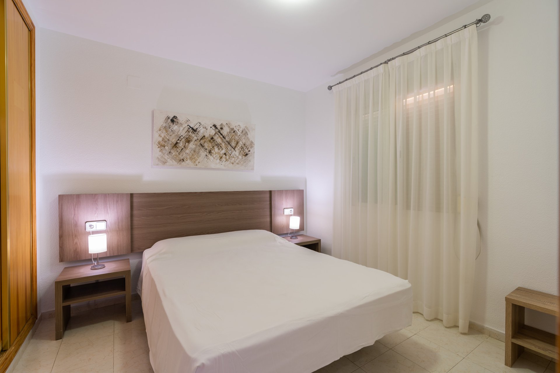 New Build - Ground-floor bungalow - Calpe - Costa Blanca North