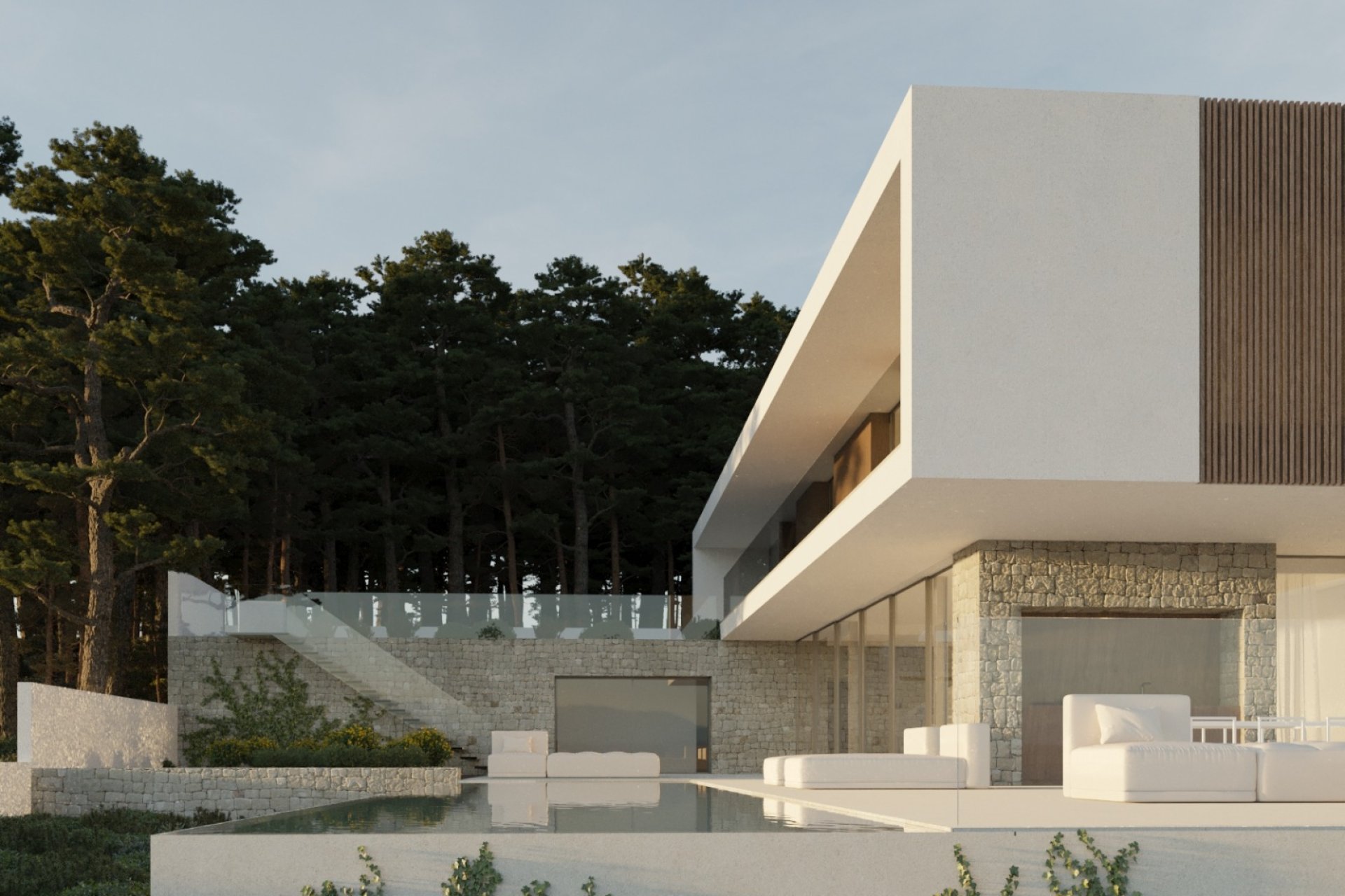 New Build - Villa - Teulada - Costa Blanca North