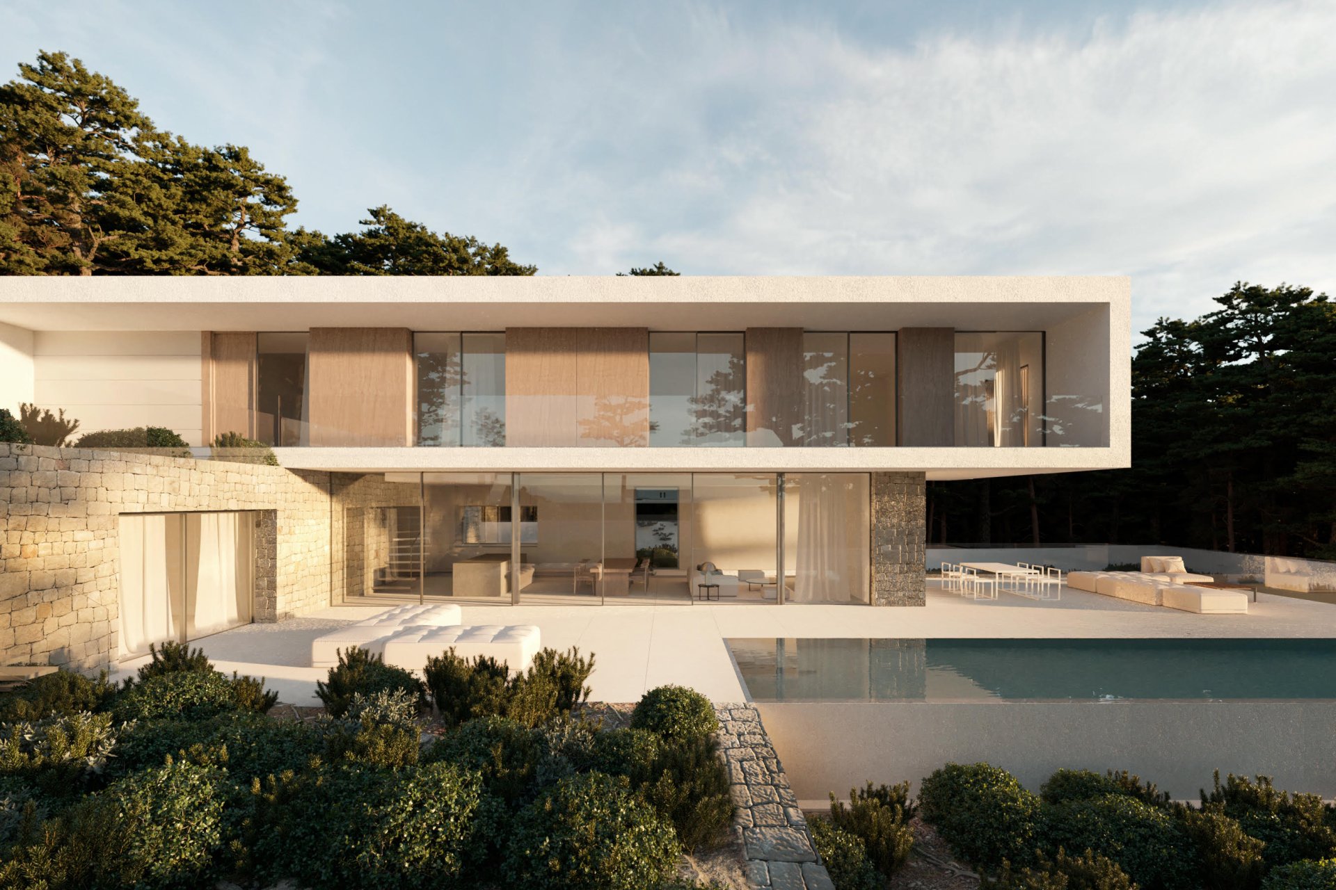 New Build - Villa - Teulada - Costa Blanca North
