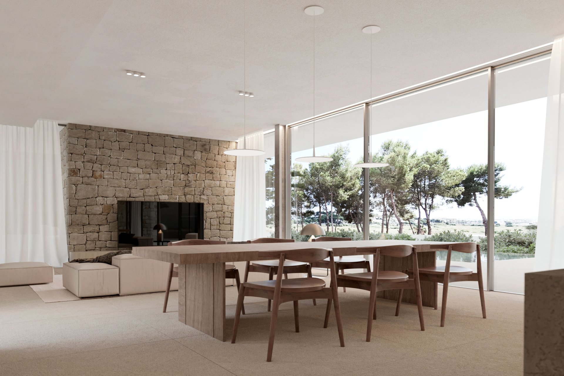New Build - Villa - Teulada - Costa Blanca North